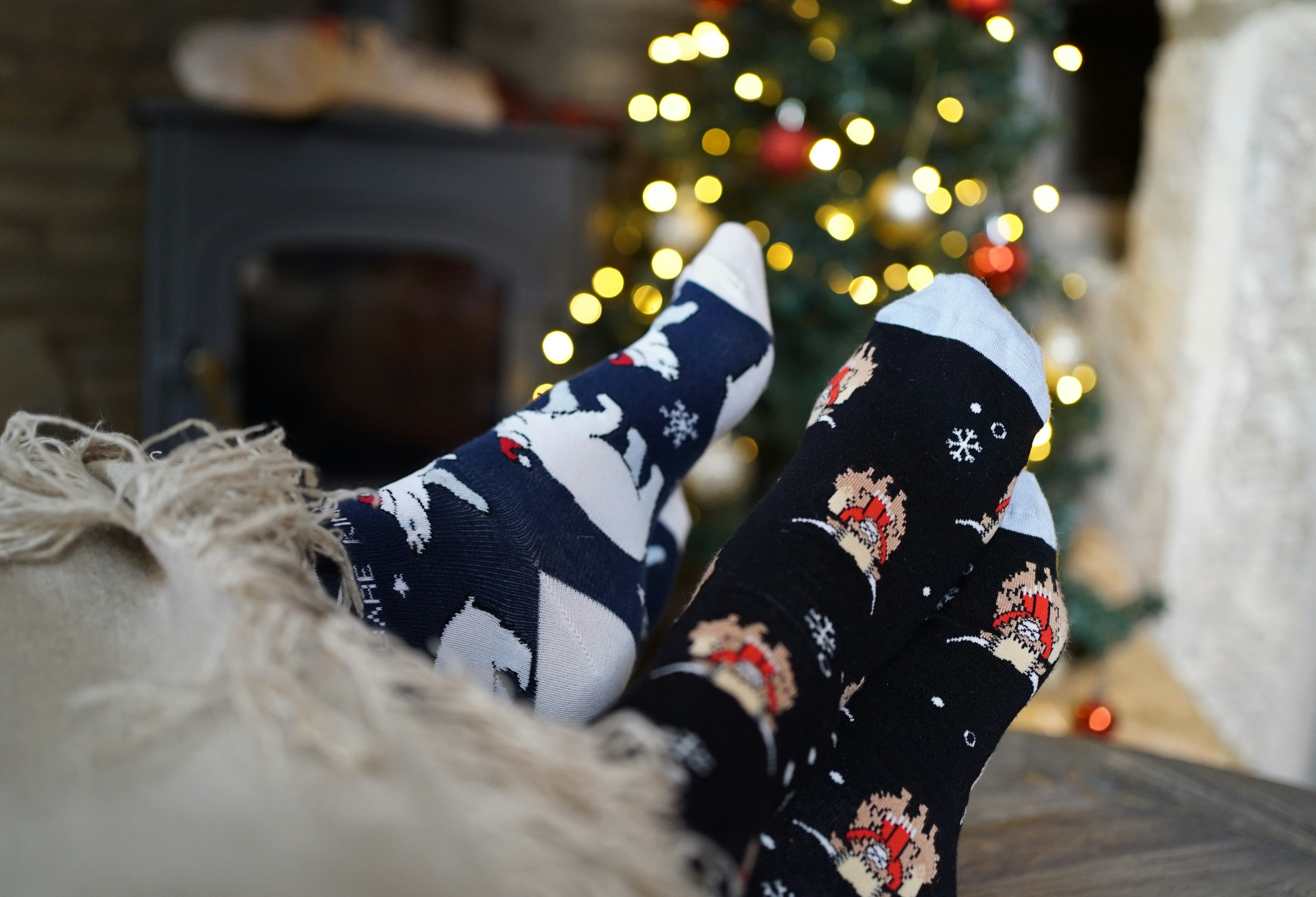 Cuffing Season: How to Stay True to Yourself When the Weather (and Loneliness) Hits