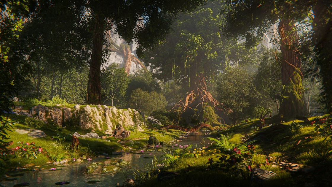 RuneScape: Dragonwilds Deixa o Acesso Antecipado e Chega à Versão 1.0