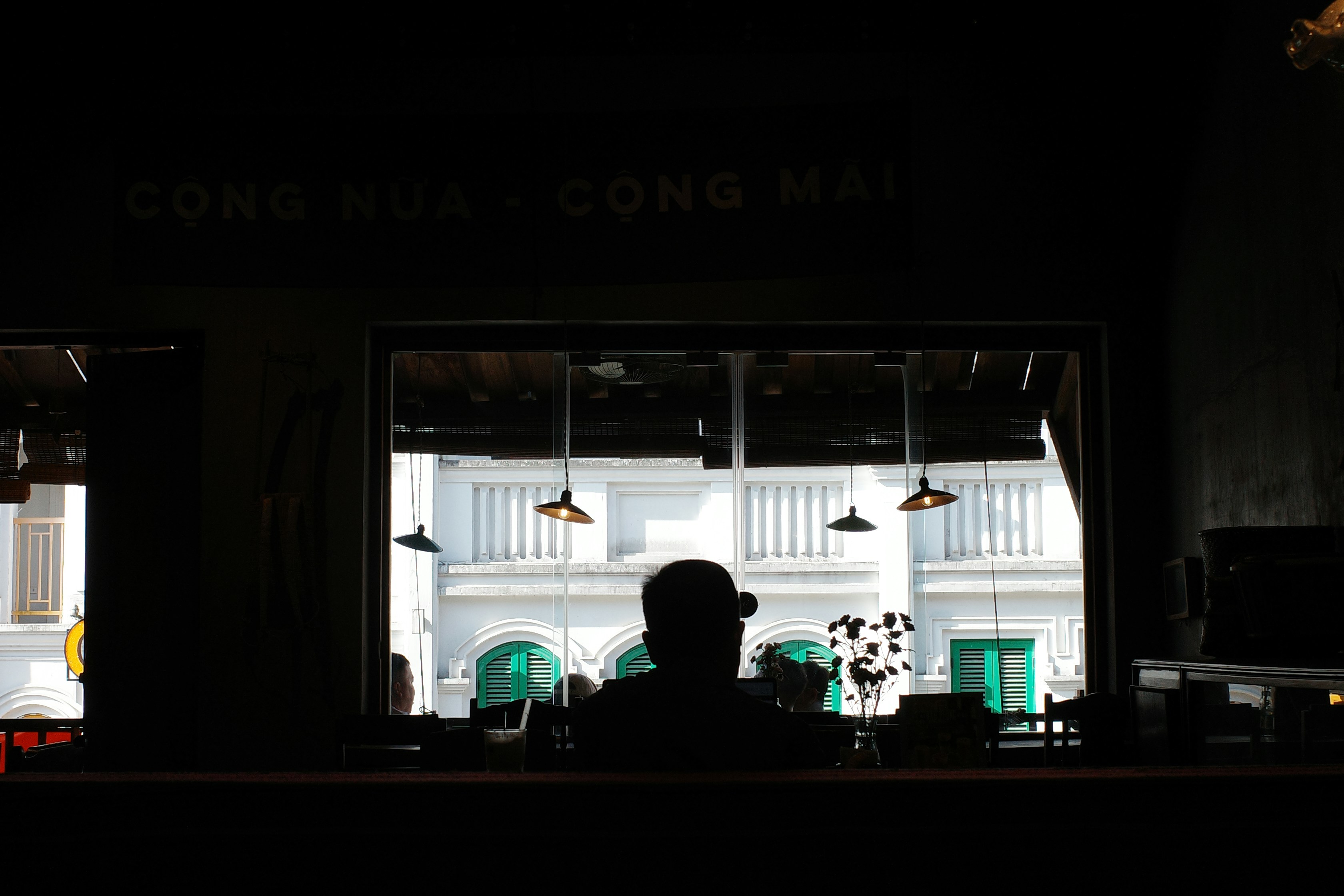 Cơm Ông Bình