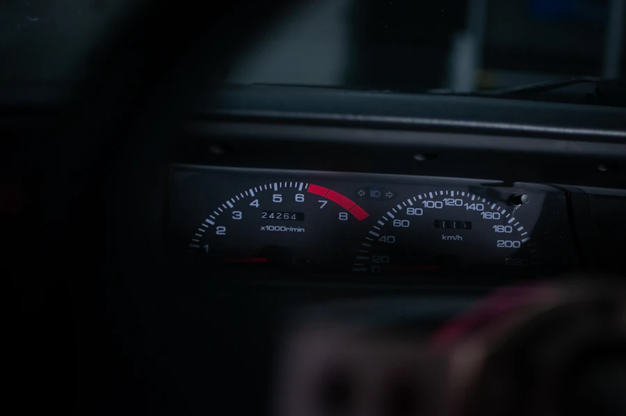 مفتاح ذكي حديث لنظام Keyless