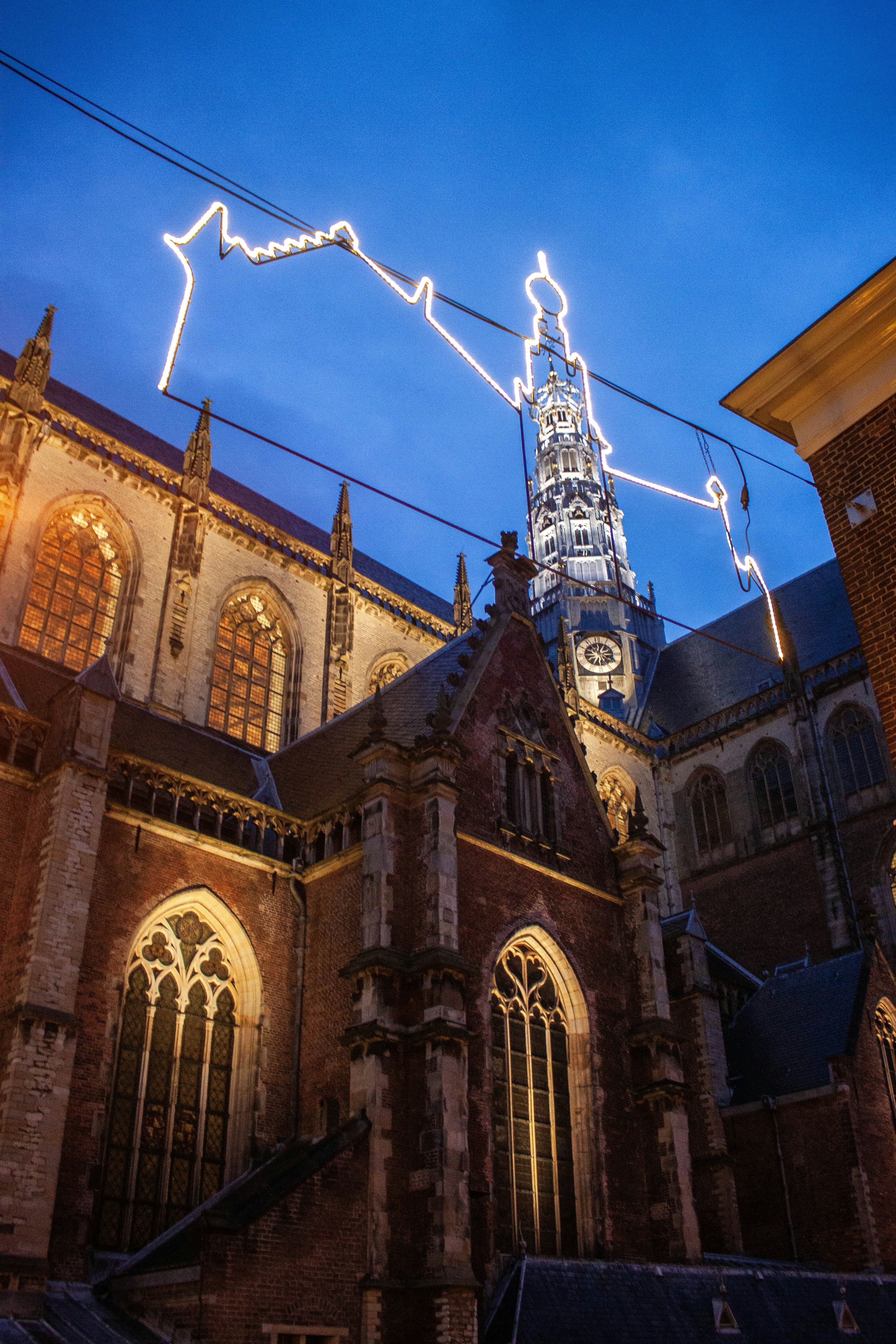 Where Haarlem Eats