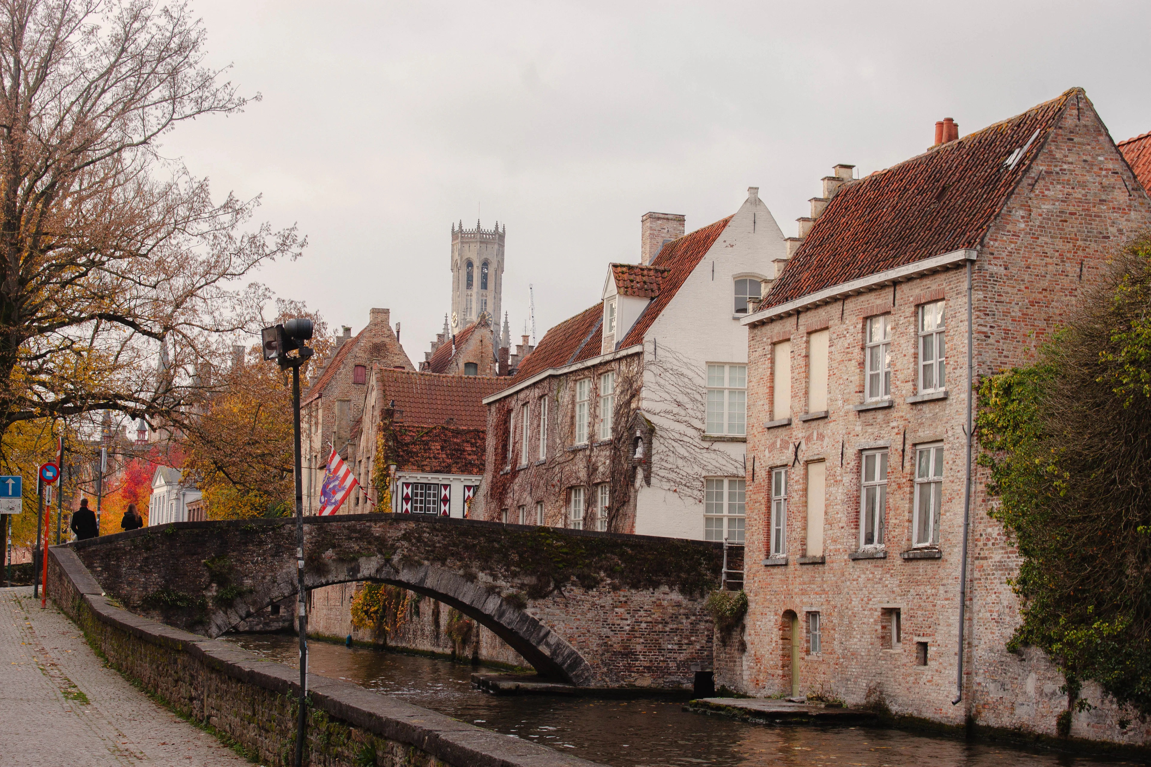 Sint-Anna, Bruges