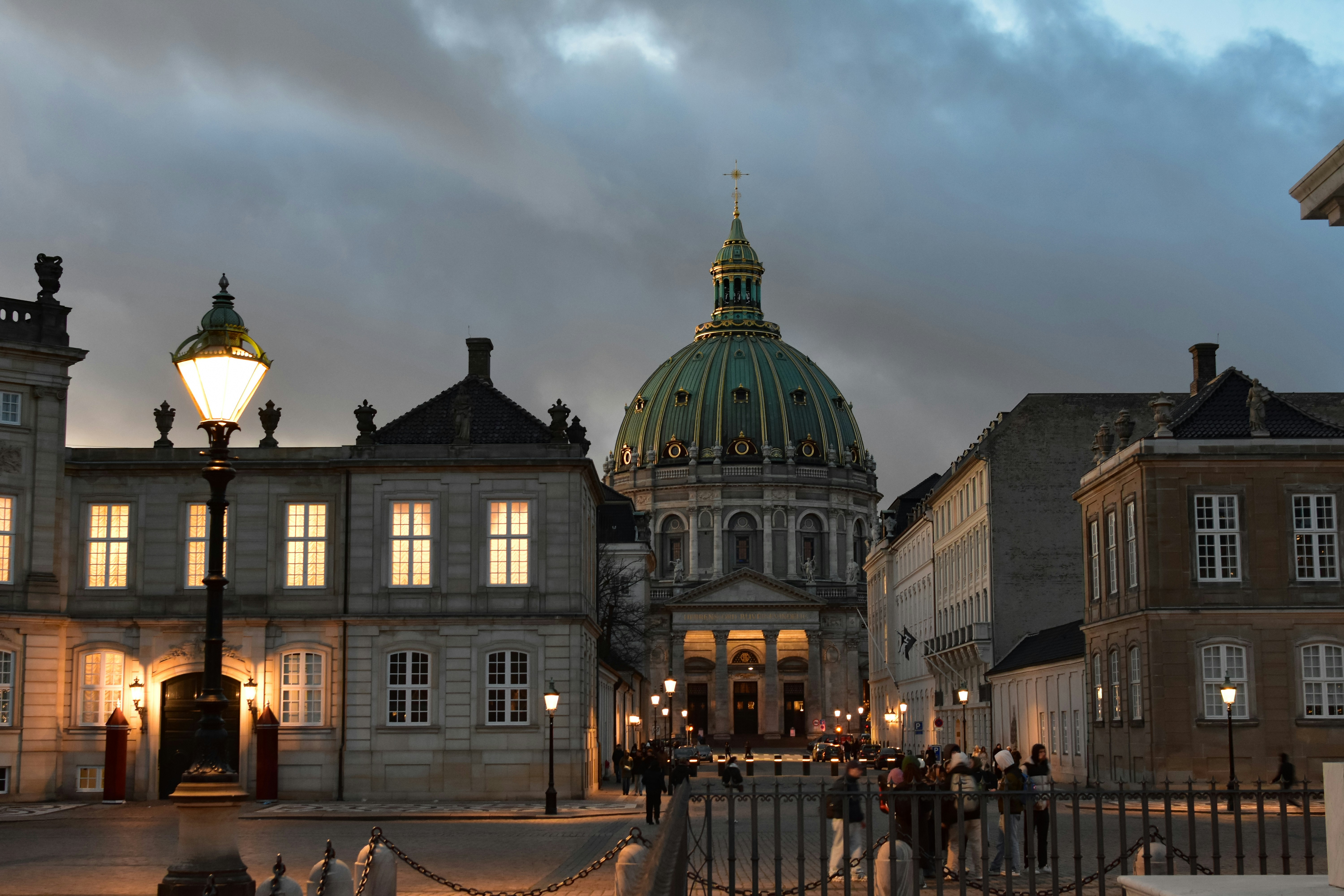 Photo by mirceadrian