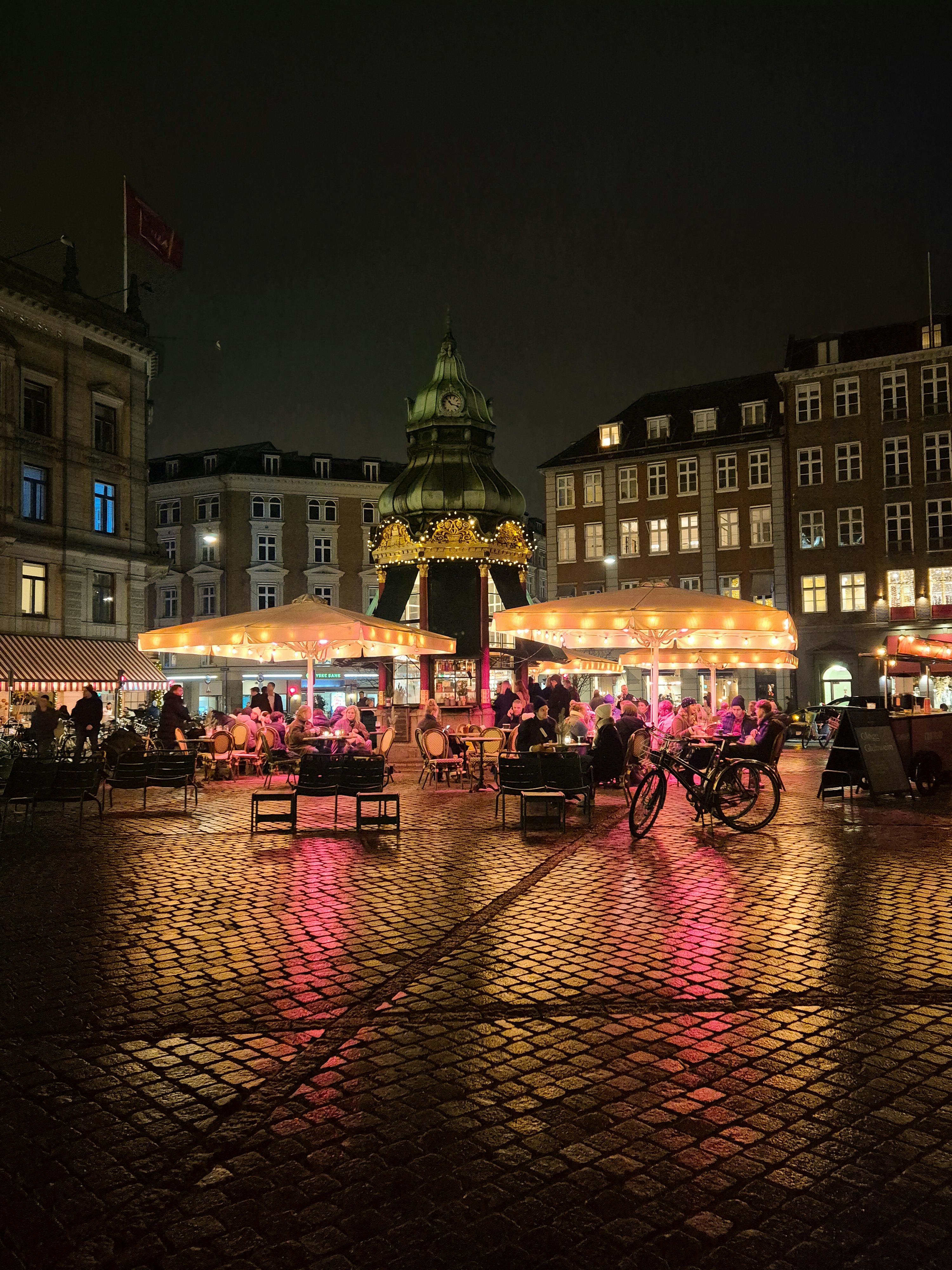 Photo by mirceadrian