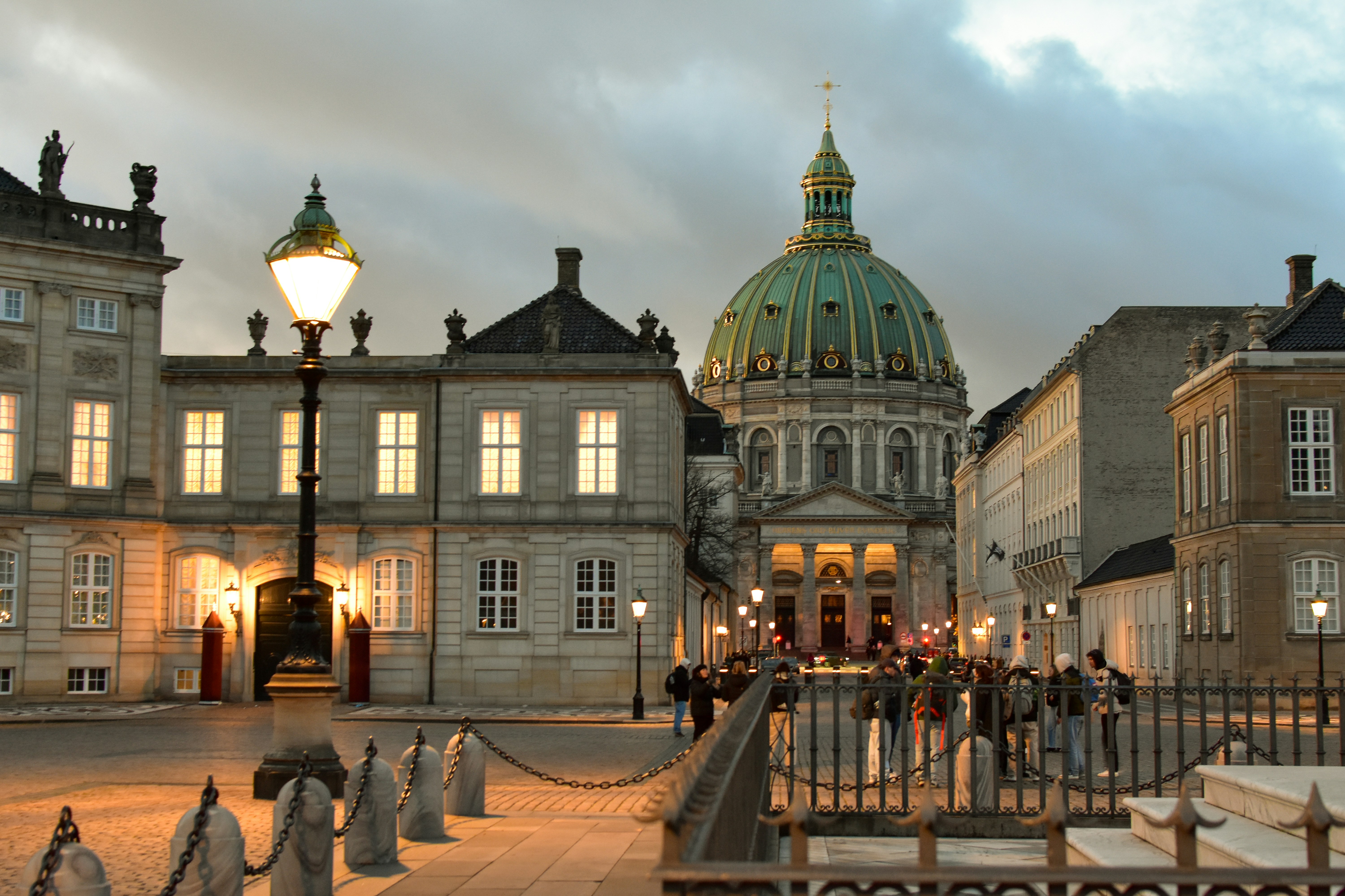 Photo by mirceadrian