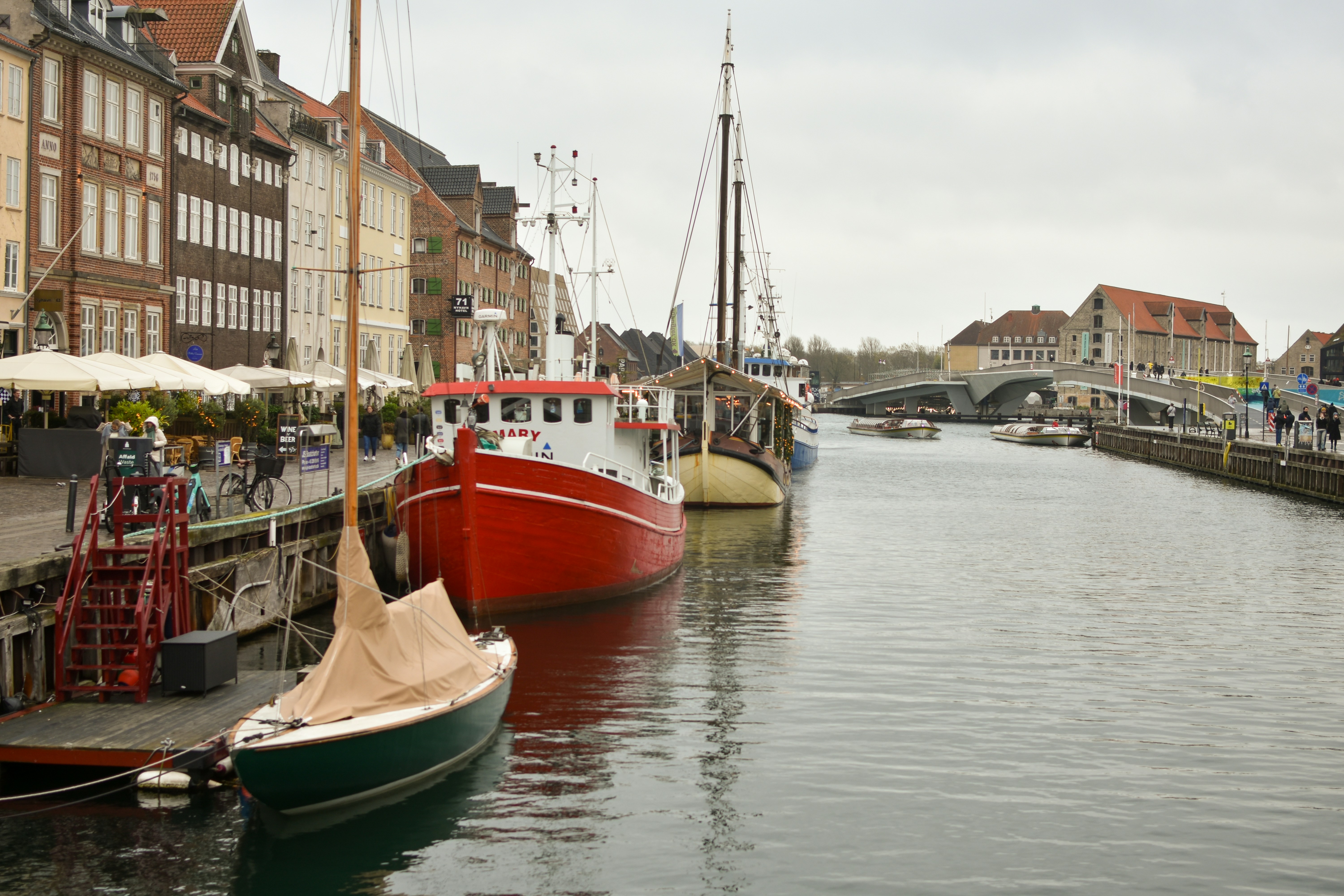 Photo by mirceadrian