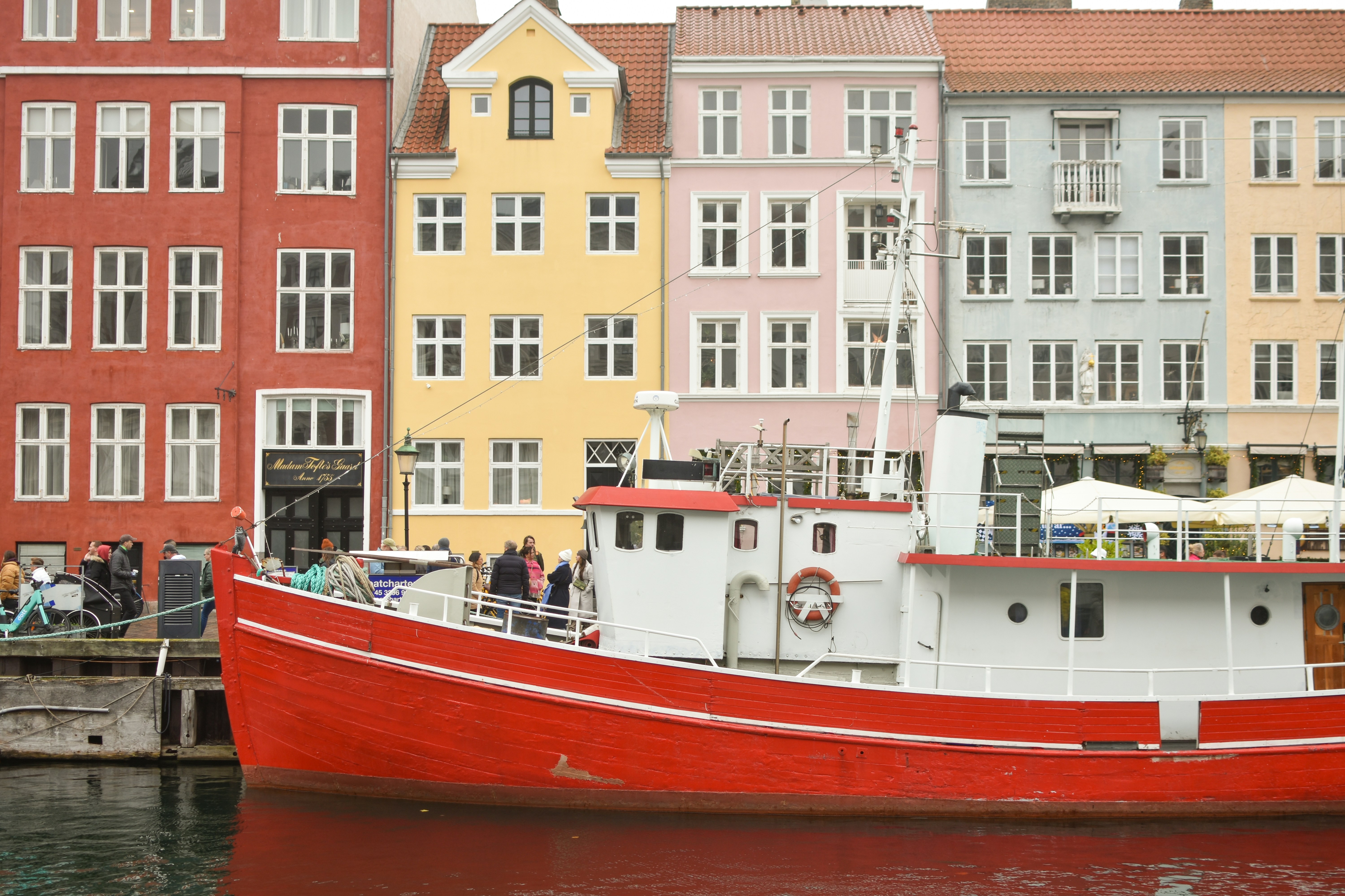 Photo by mirceadrian