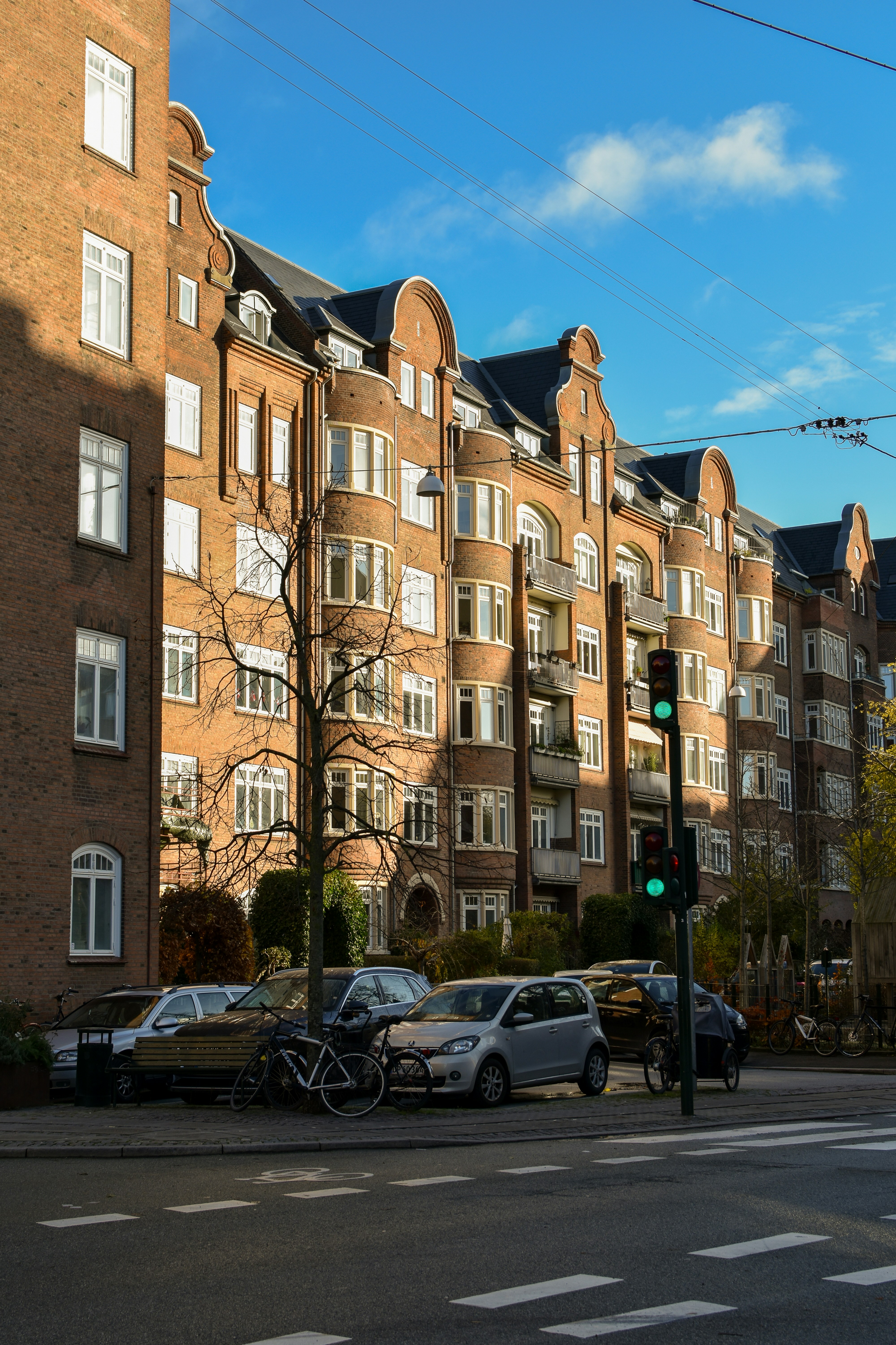 Photo by mirceadrian