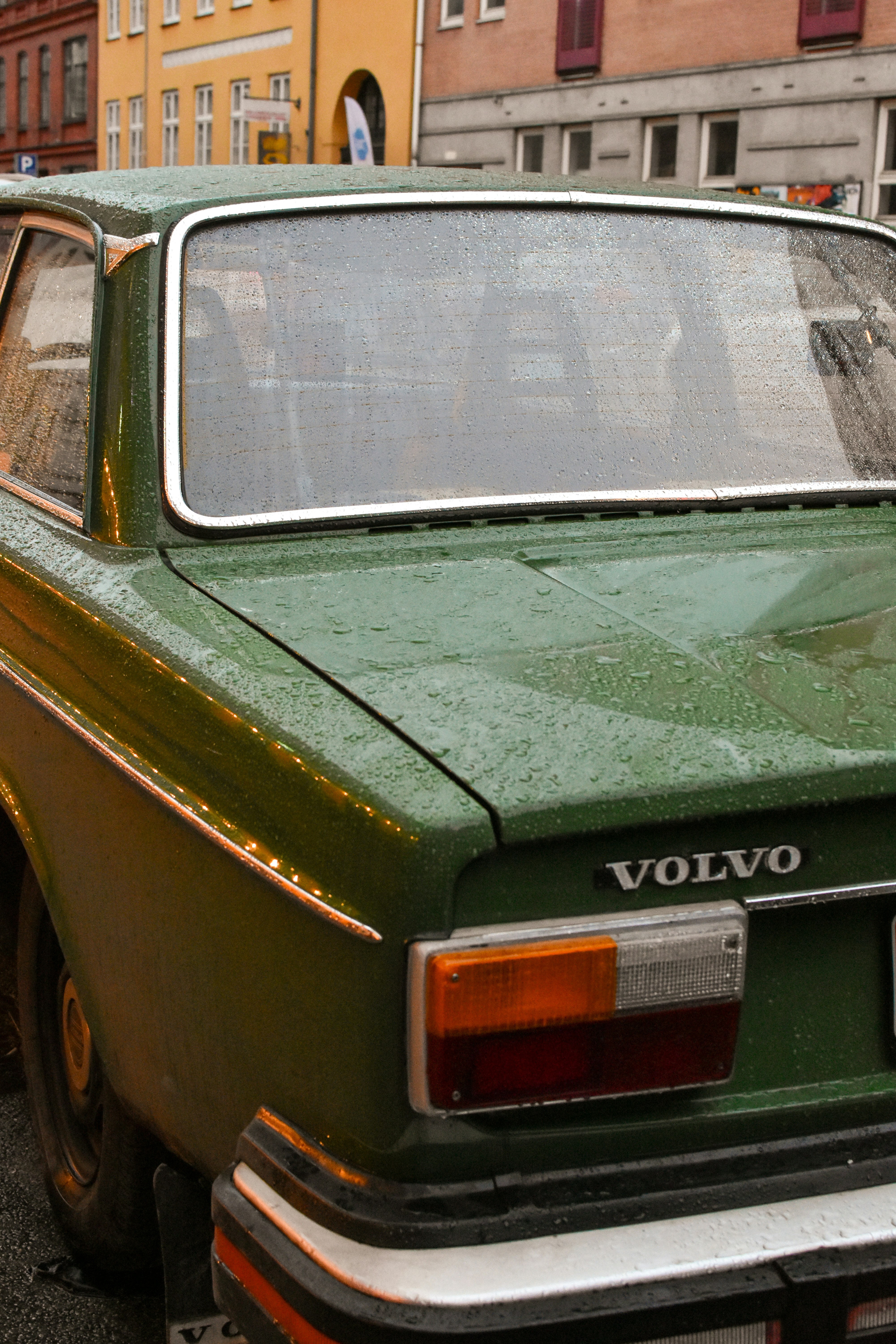 Photo by mirceadrian