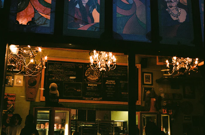 Most Aesthetic Cafes in Portland for Photos and Good Coffee