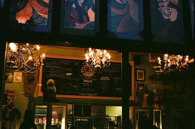 Most Aesthetic Cafes in Portland for Photos and Good Coffee