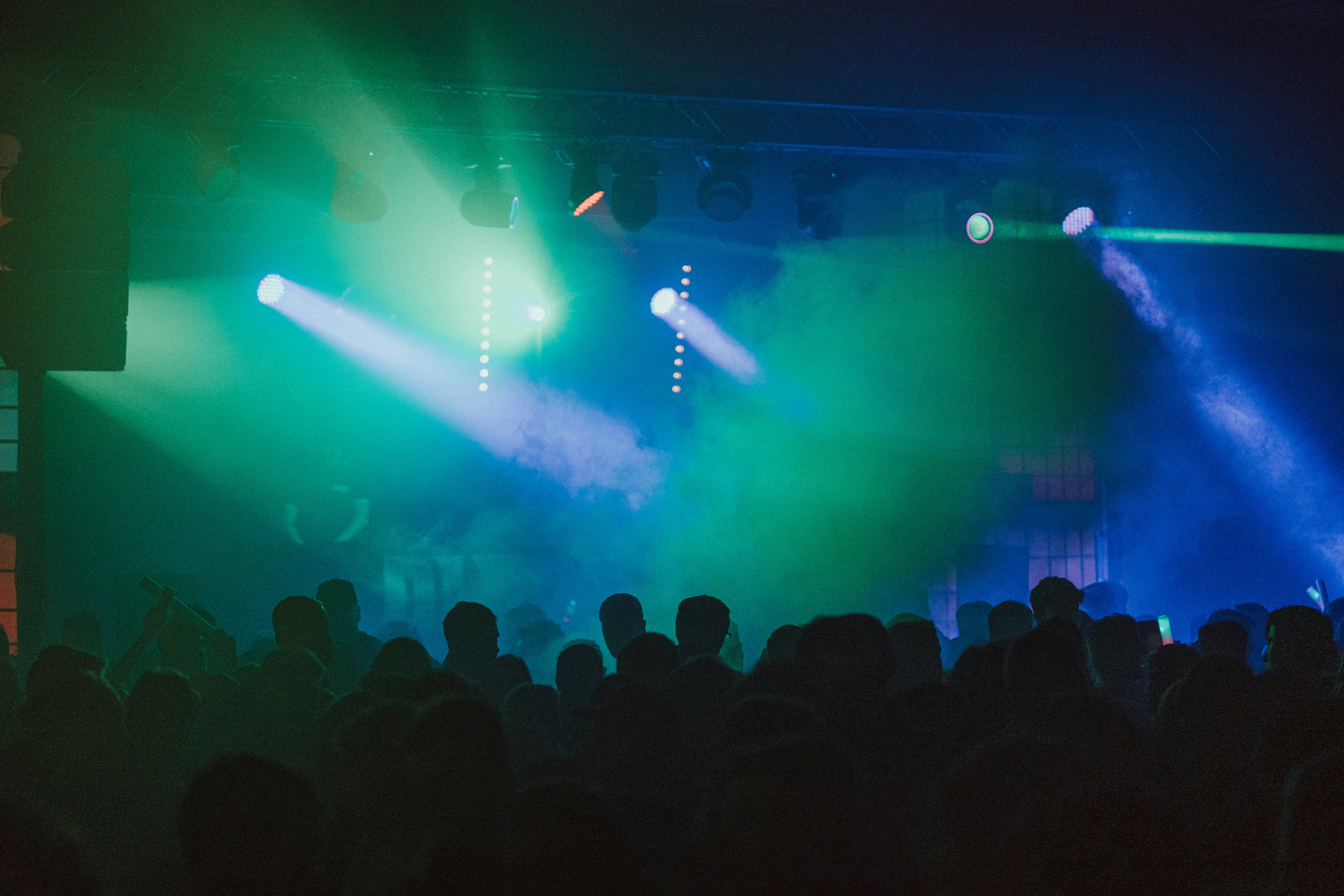 Image de Awakenings 2026 : plongez dans une line-up techno d'exception