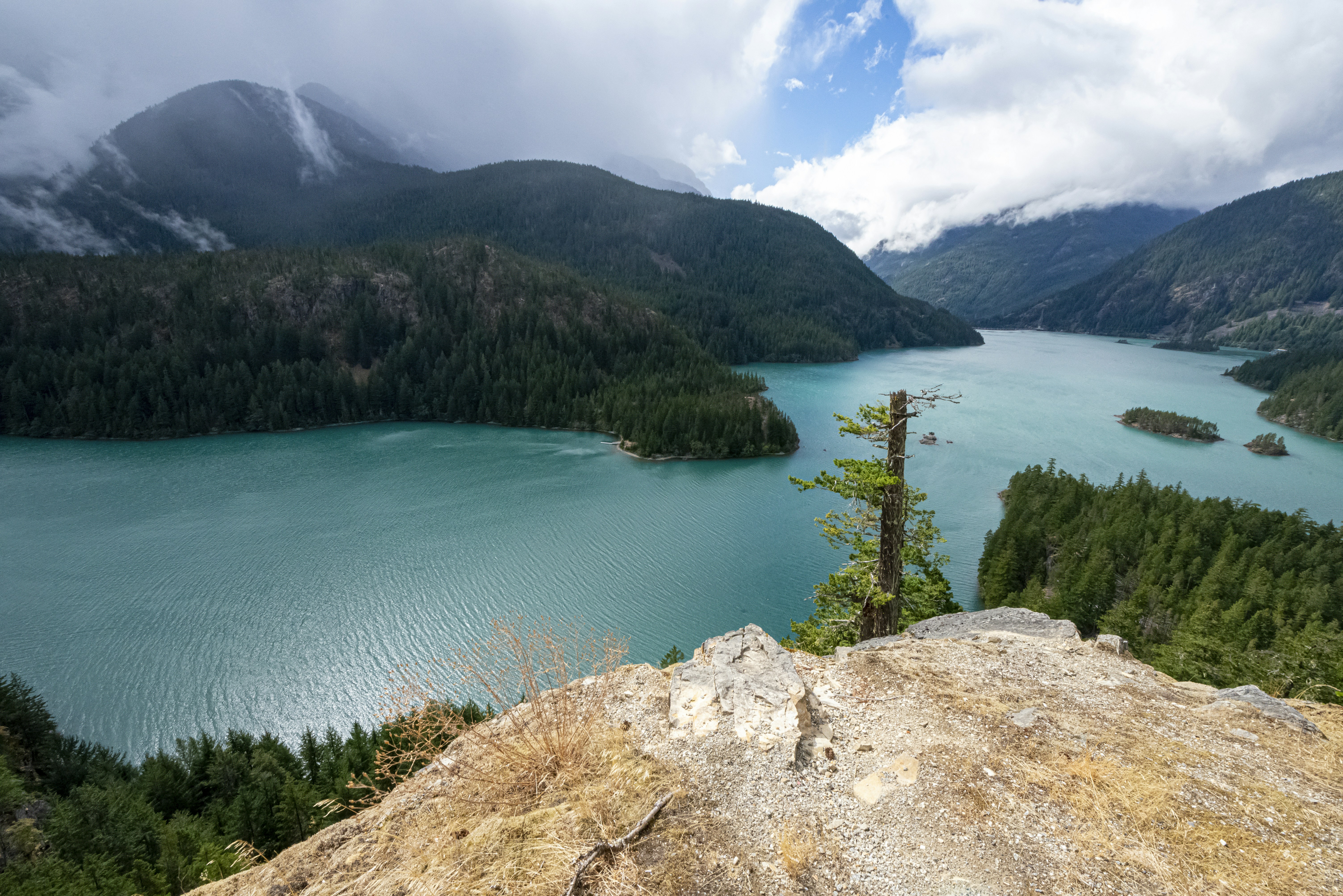 North Lake, Western Australia