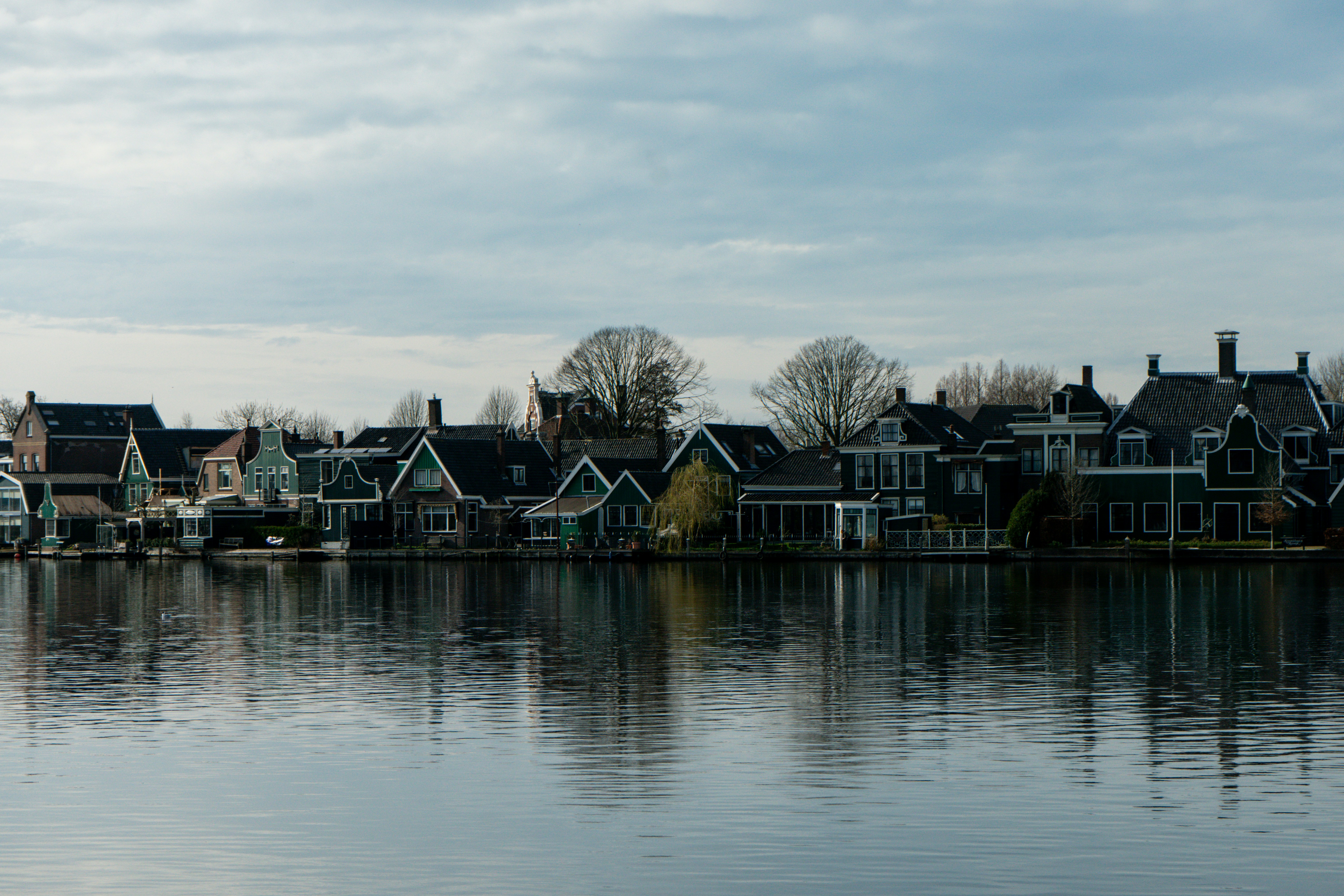 Afbeelding van Nederland