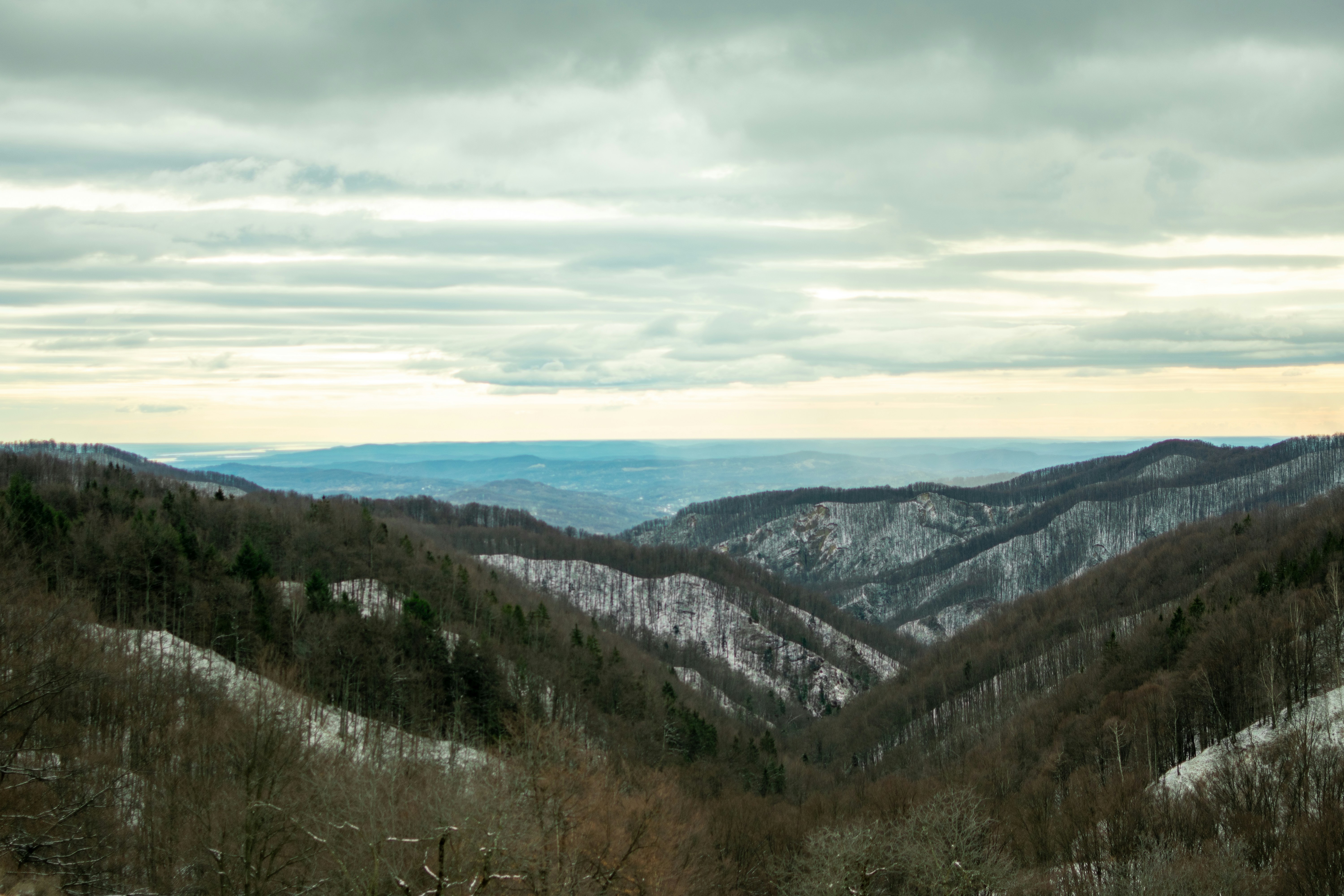 Photo by mirceadrian