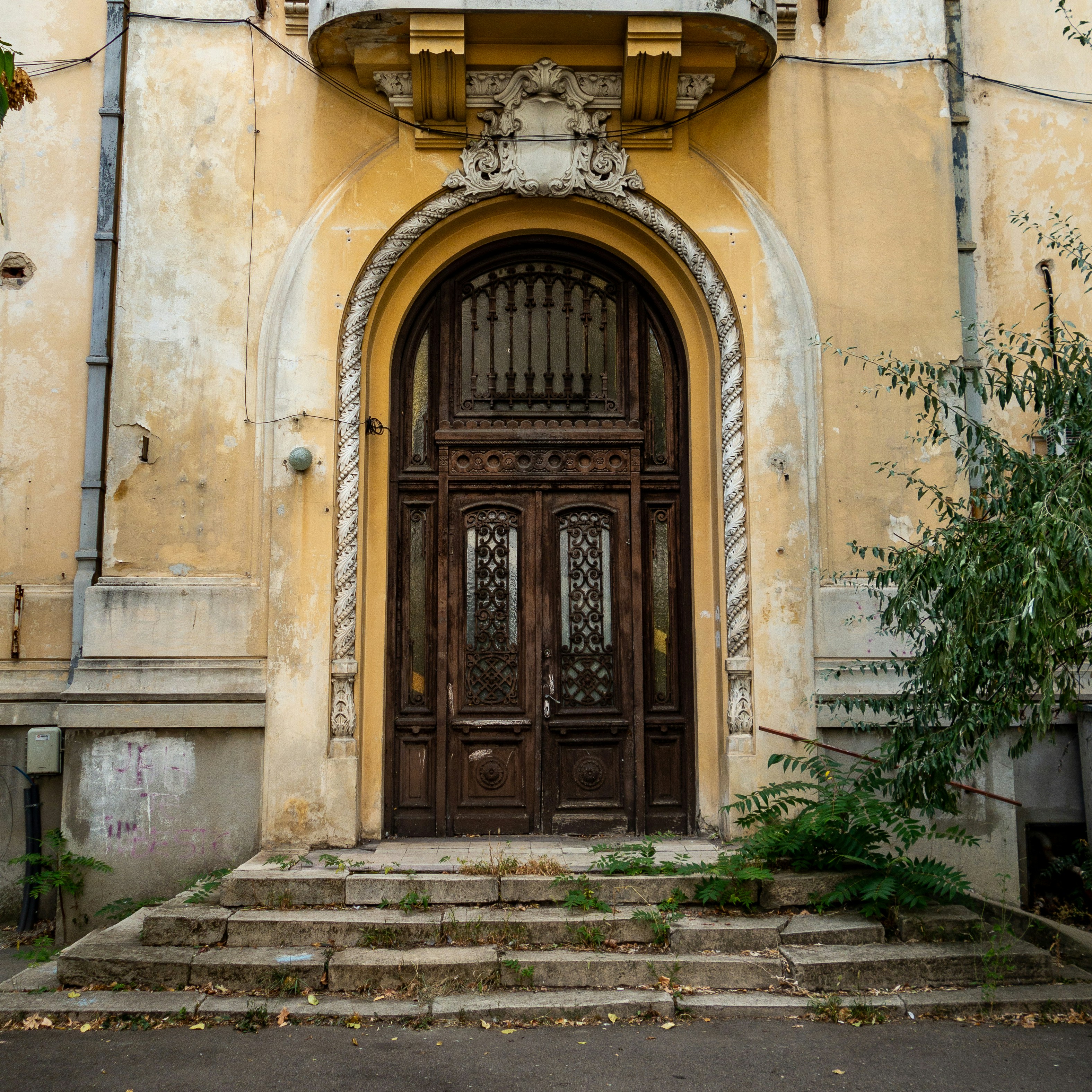 Photo by mirceadrian