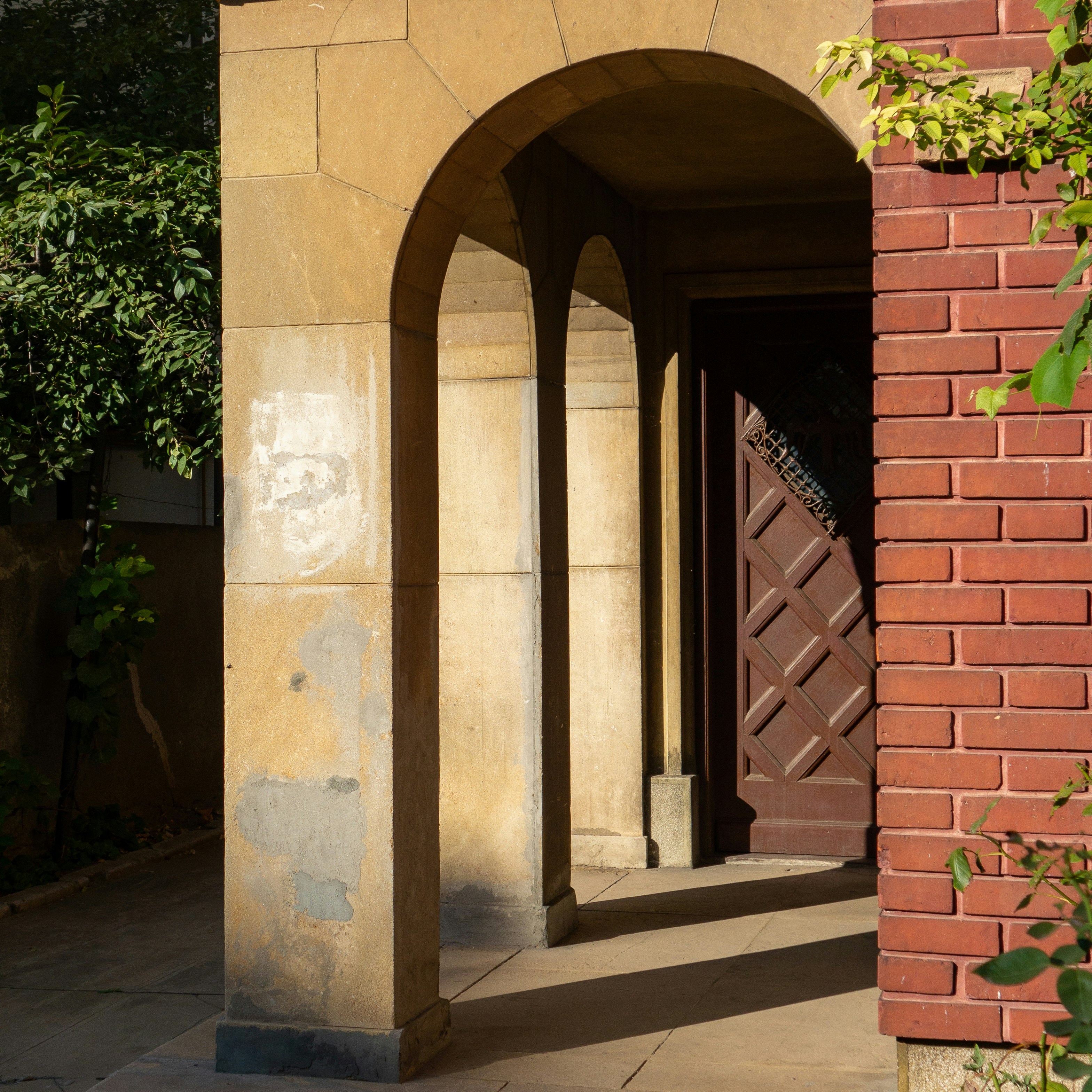 Photo by mirceadrian