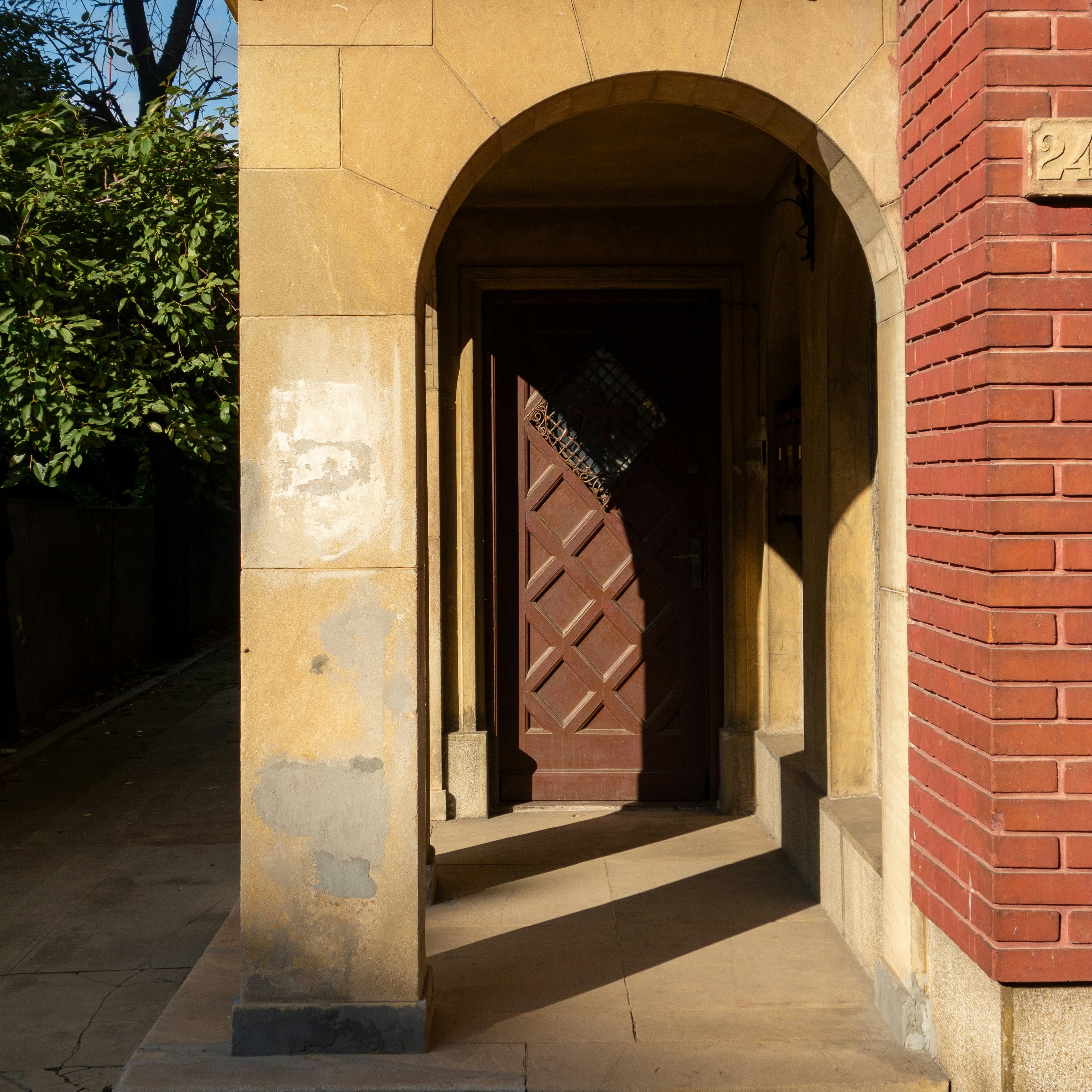 Photo by mirceadrian