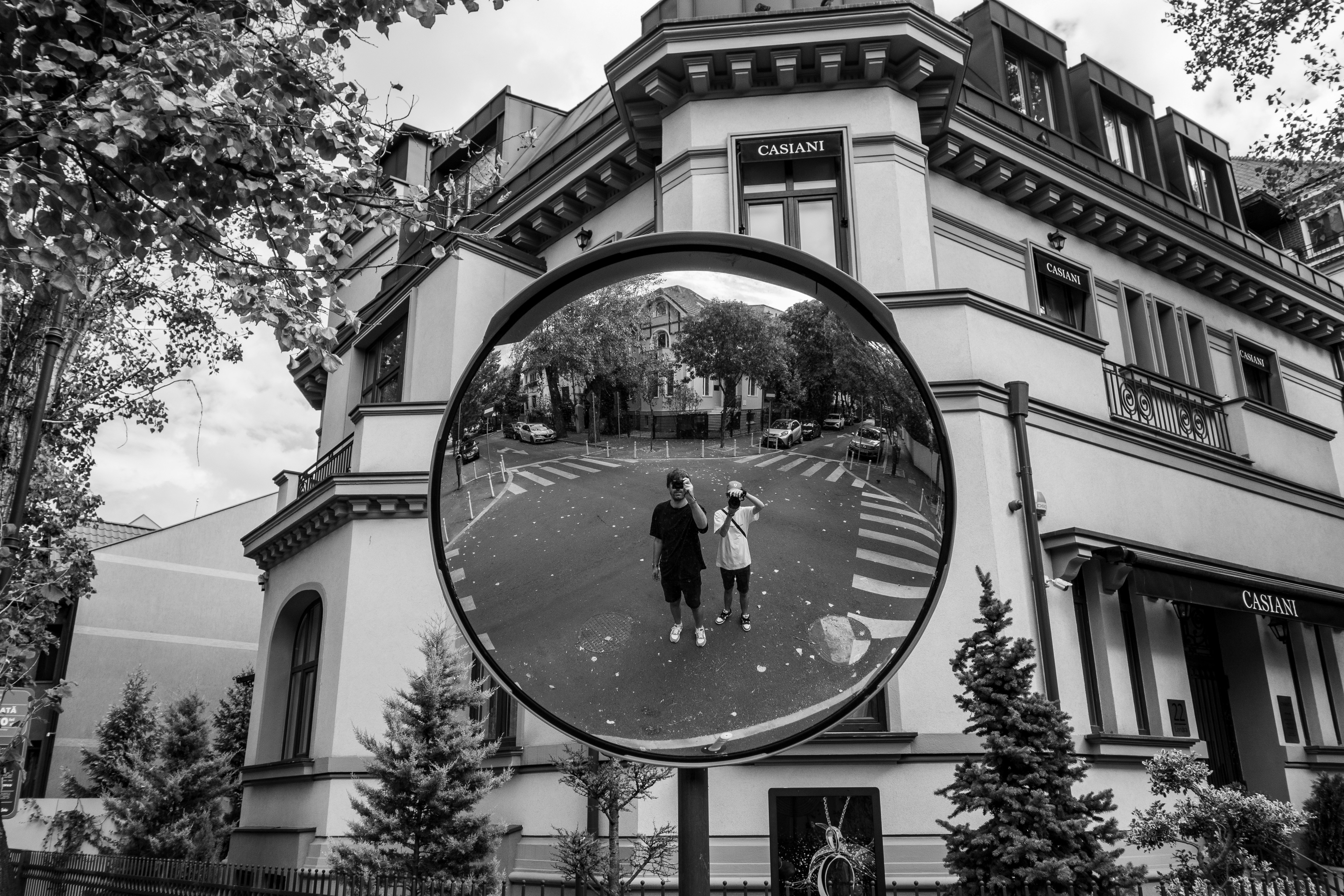 Photo by mirceadrian