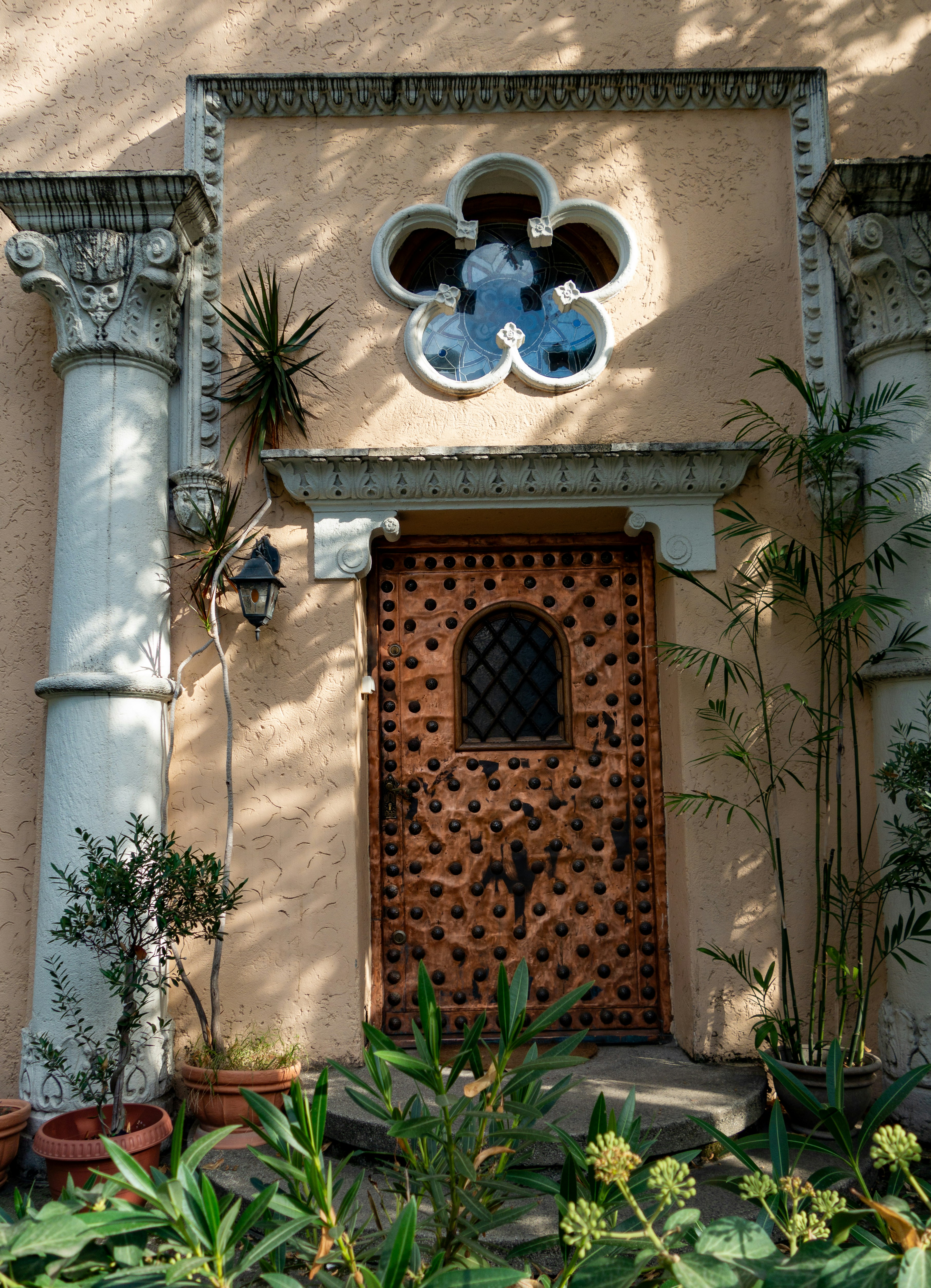 Photo by mirceadrian