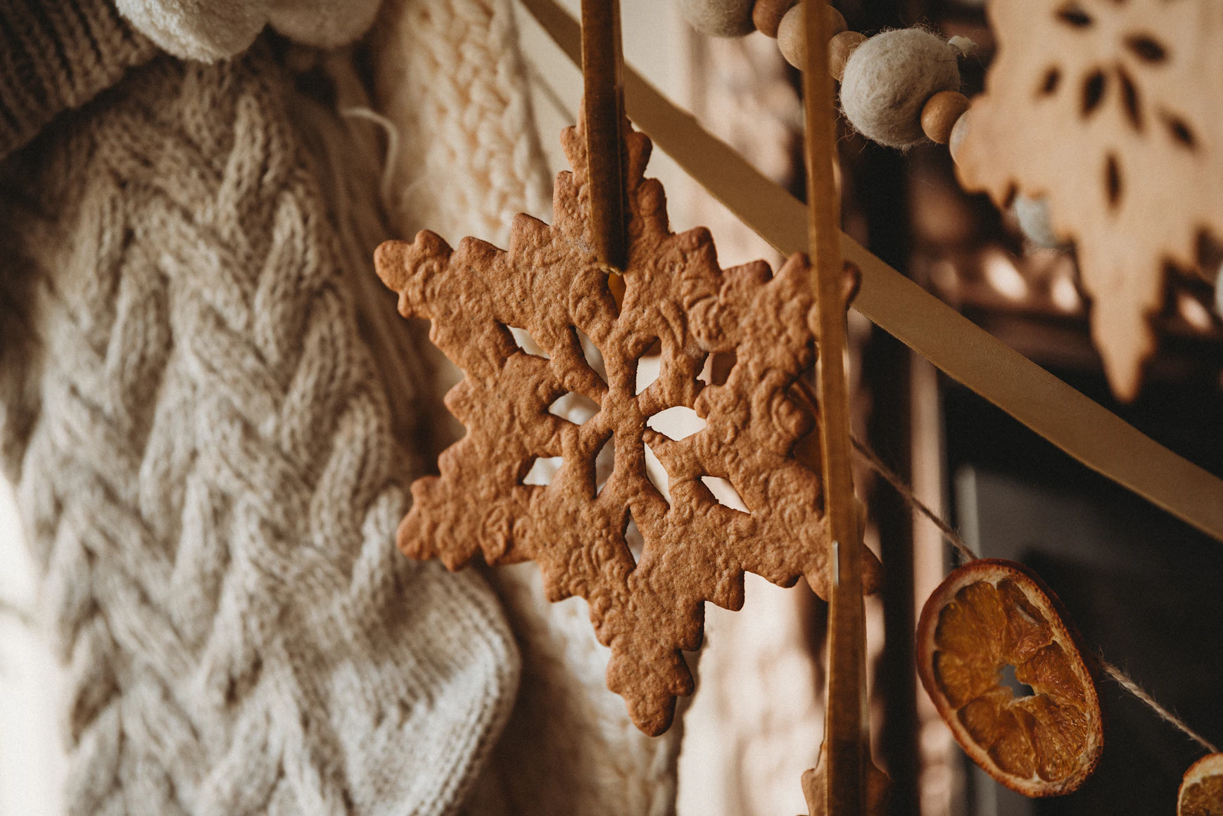 Luxury stocking stuffers, considered — the Maison Grey Stocking Edit