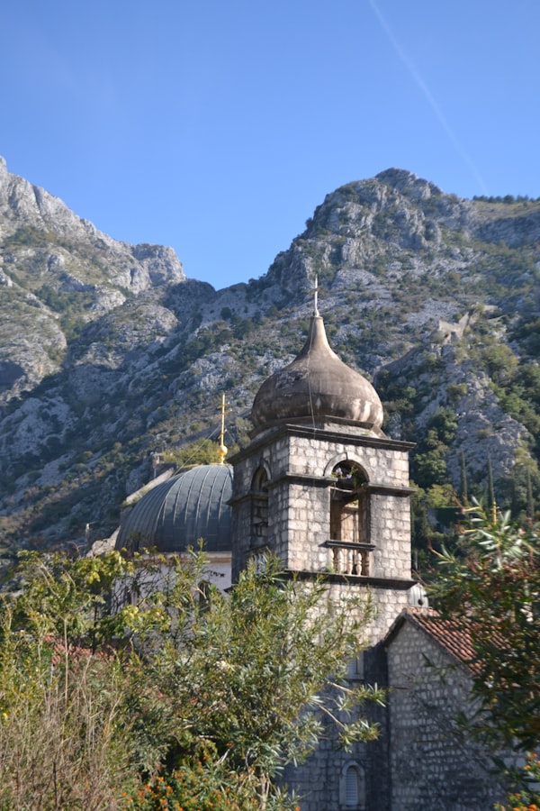 Ostrog