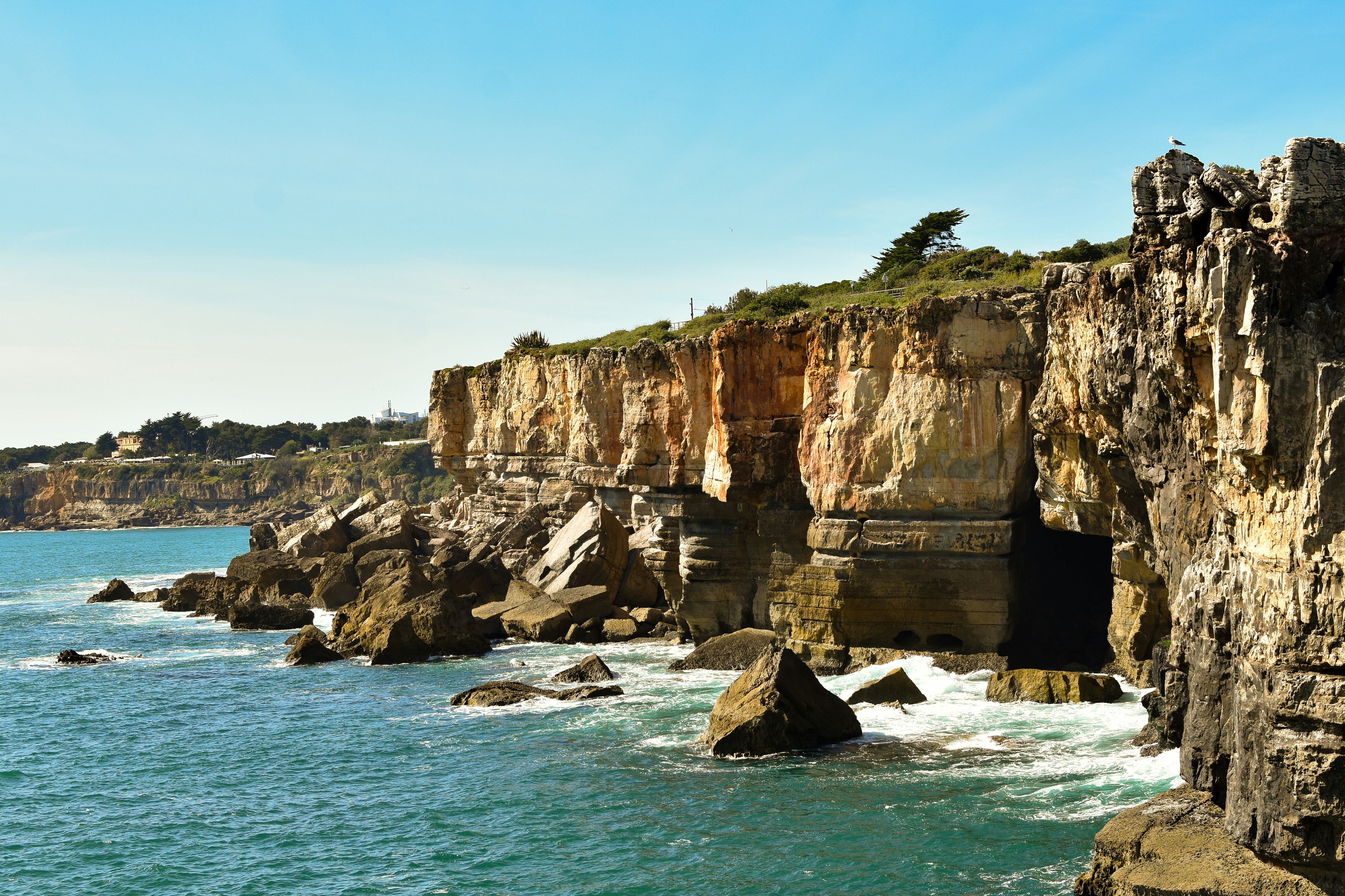 Photo by mirceadrian