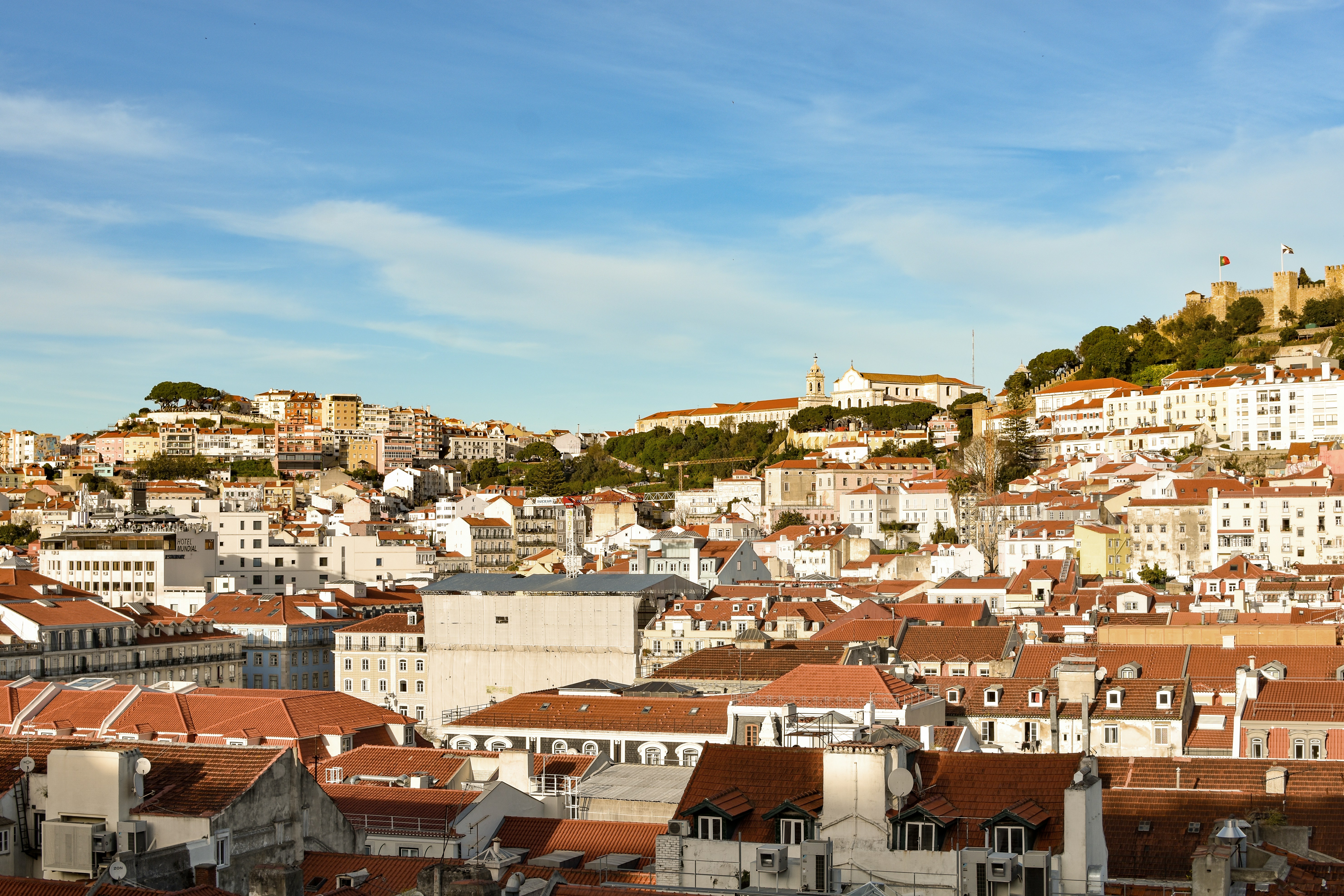 Photo by mirceadrian