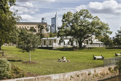 Fairmount Park