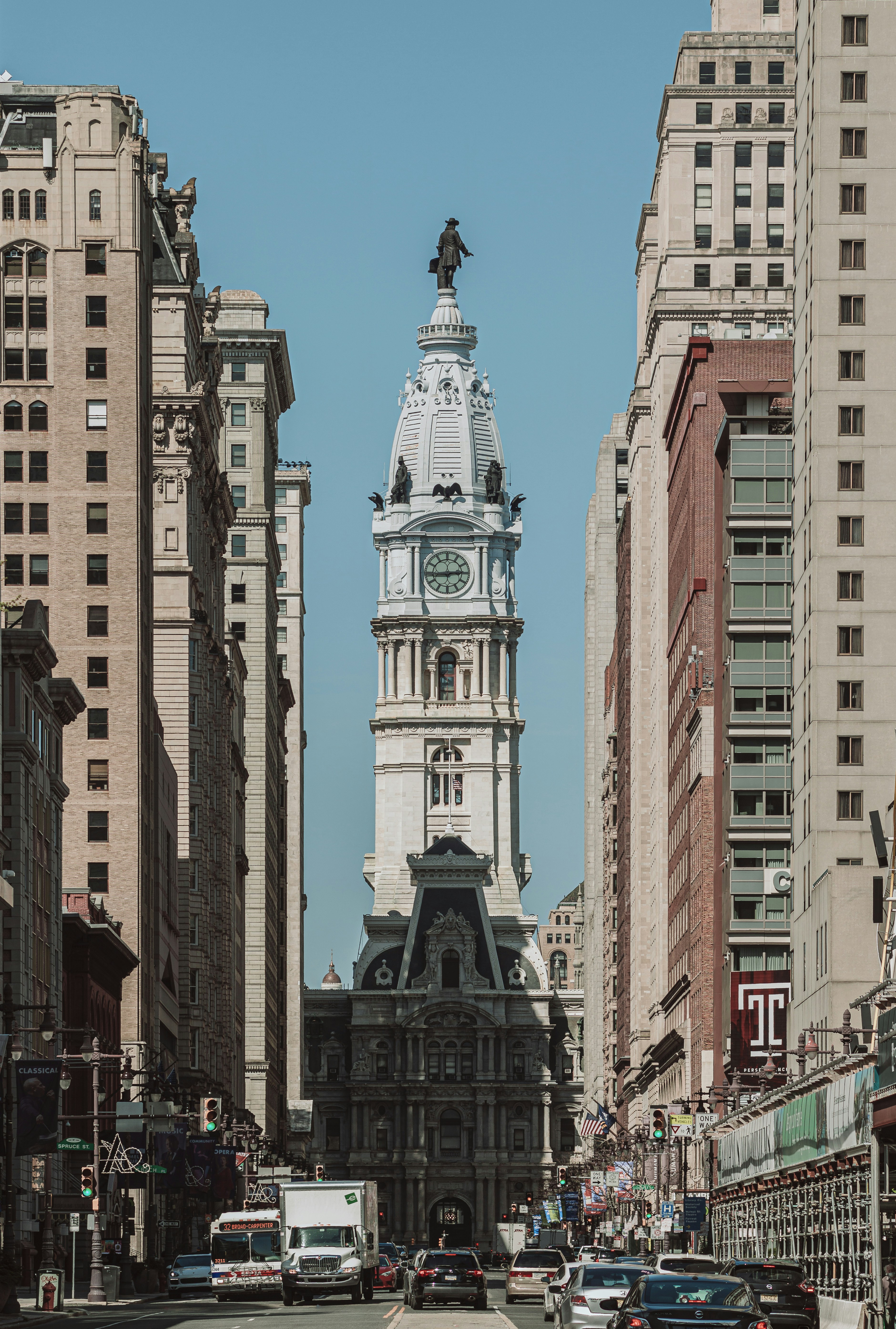 philadelphia, usa image