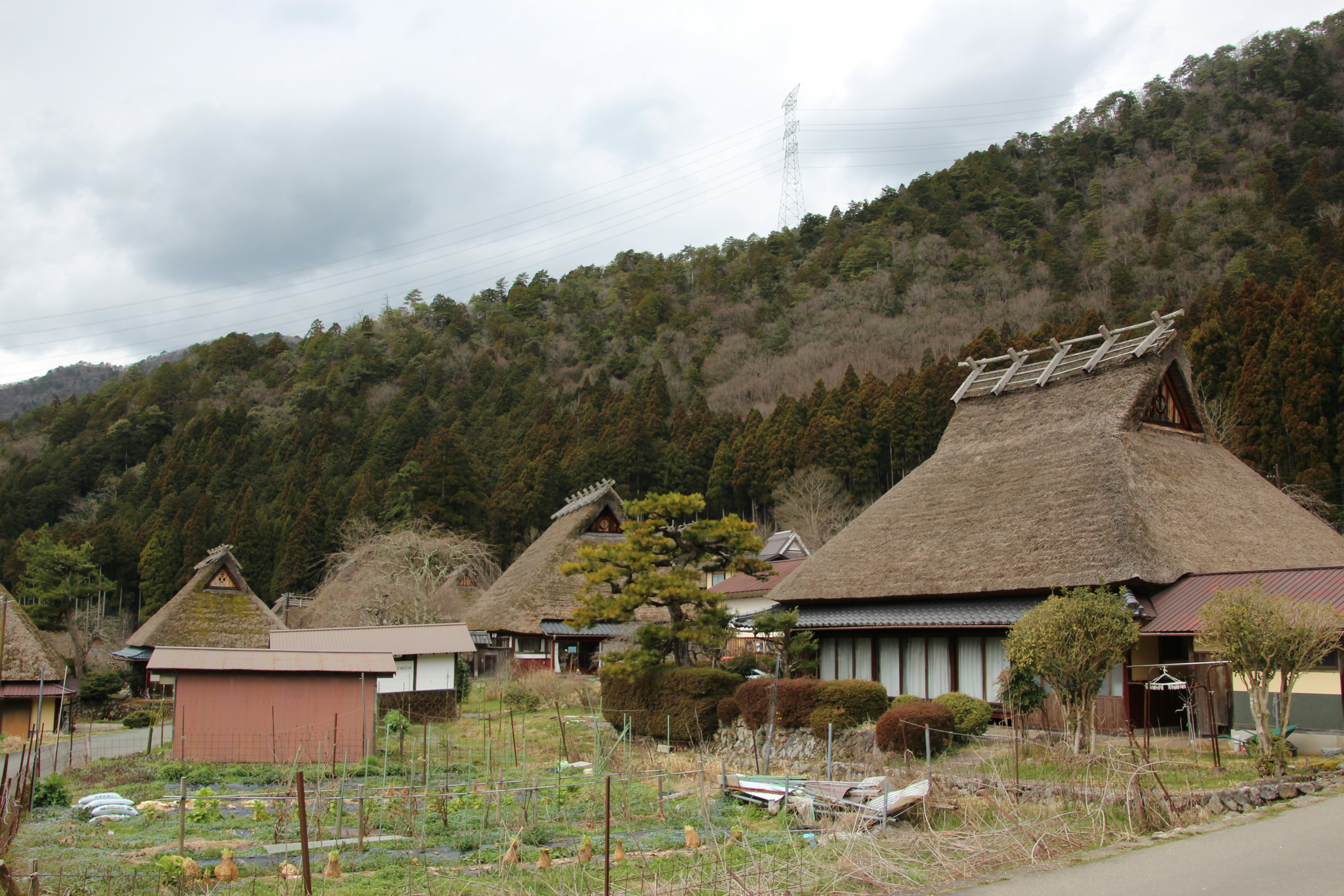 Kamiyama Innovation Hub Supporting Community Revitalization