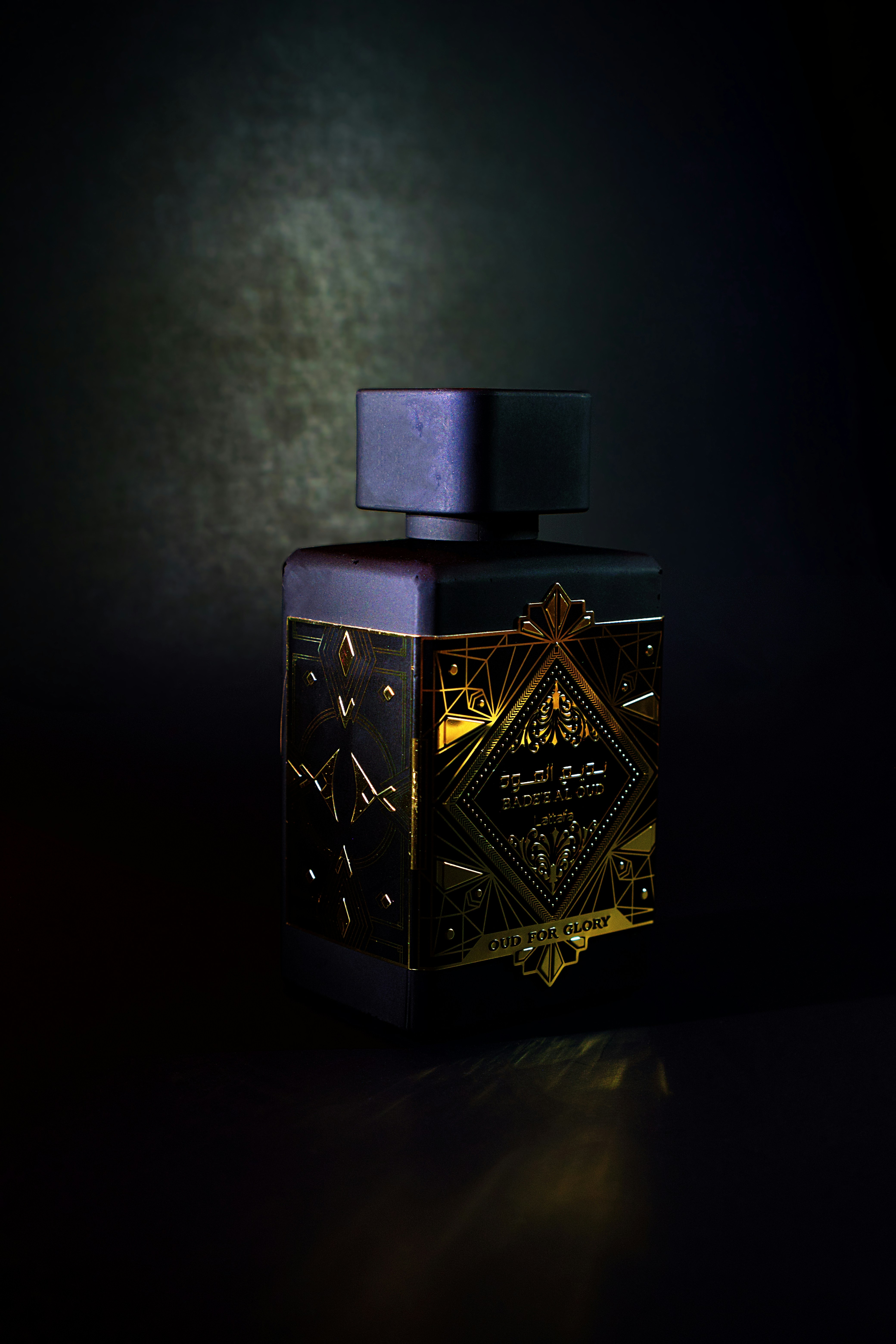 Photo by leiadakrozjhen