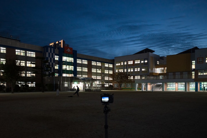 De Montfort University