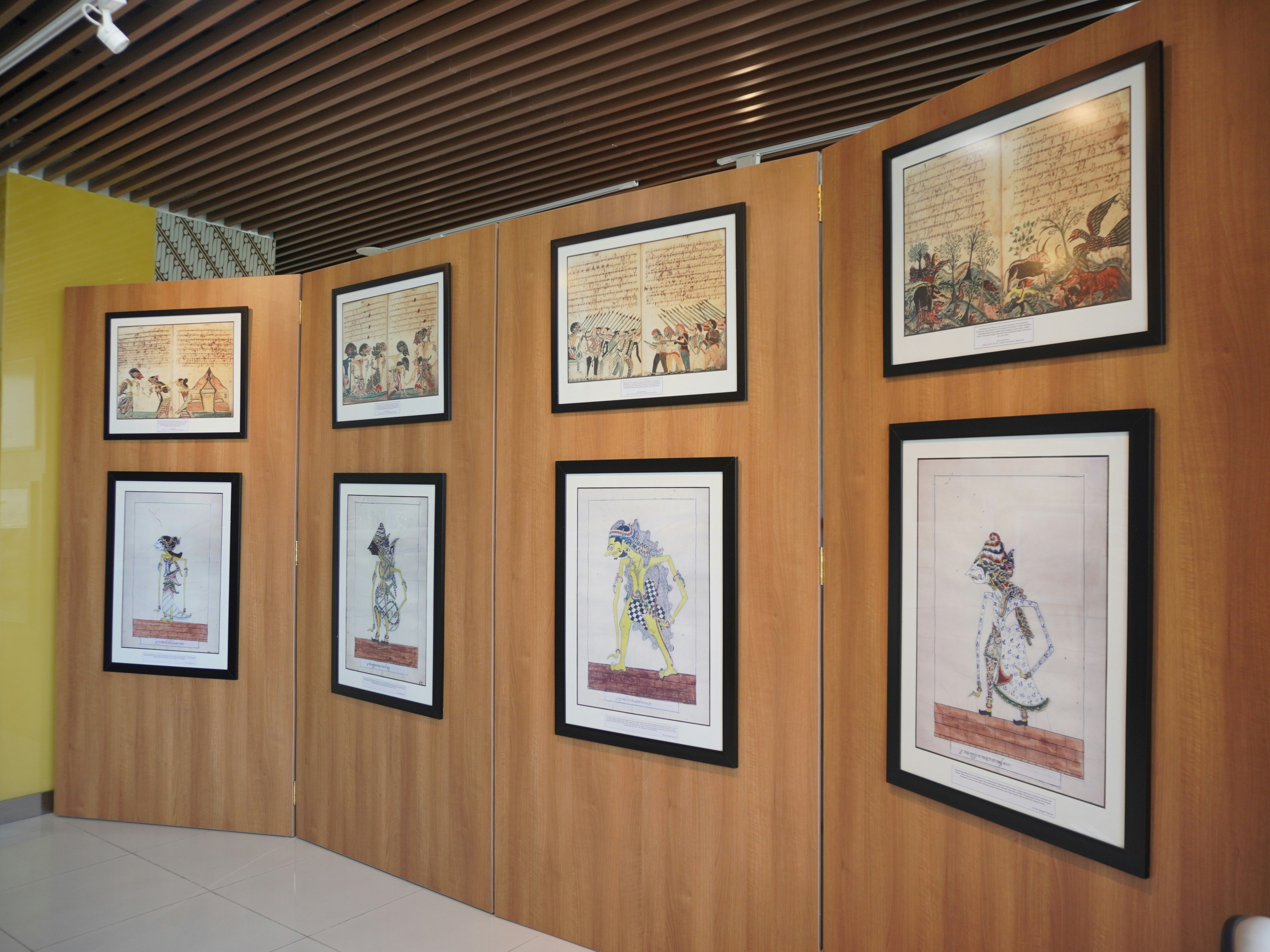 Bases I Muestra de Cómic y Relato corto del Distrito de Usera