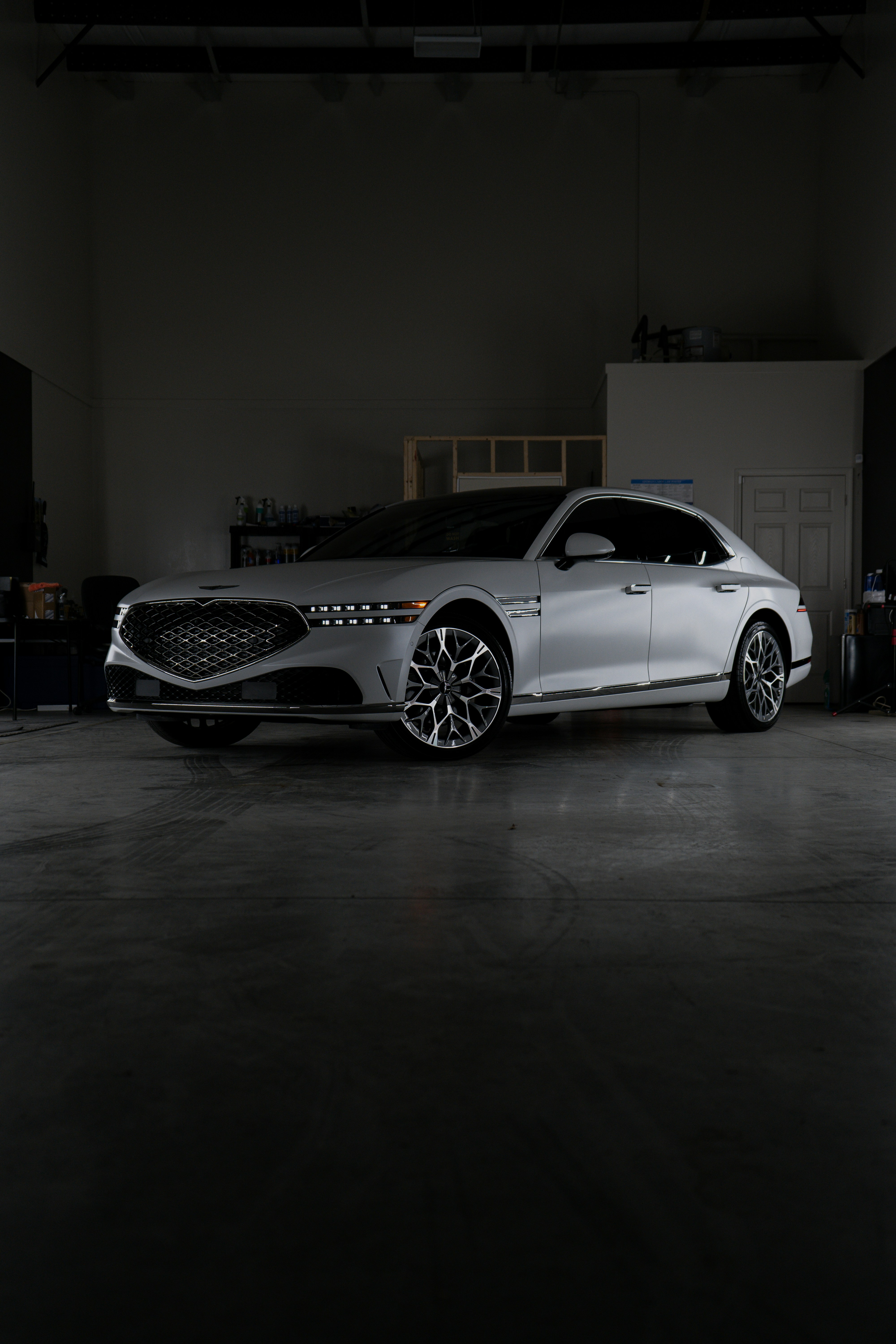 Photo by archivioautomobile