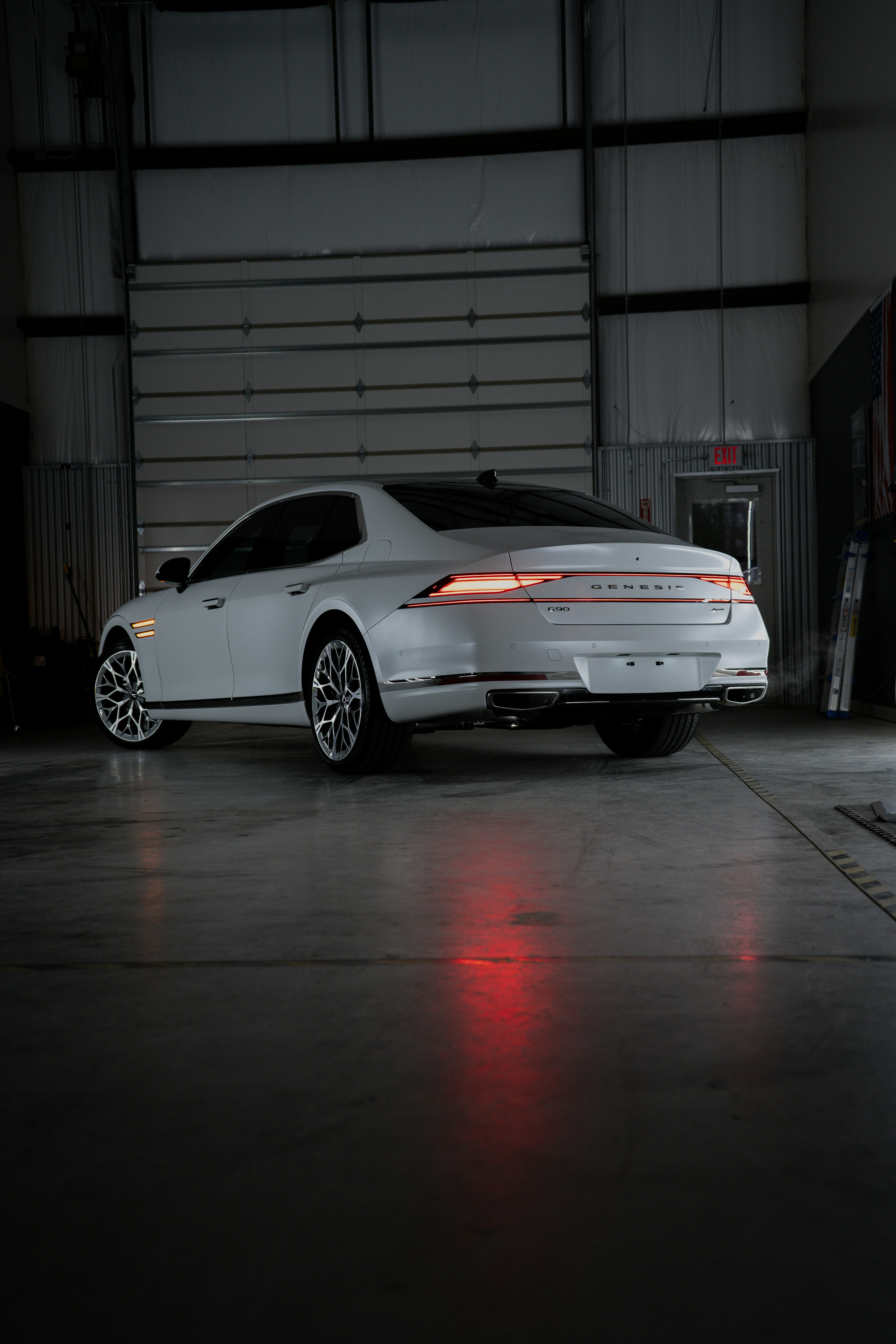 Photo by archivioautomobile