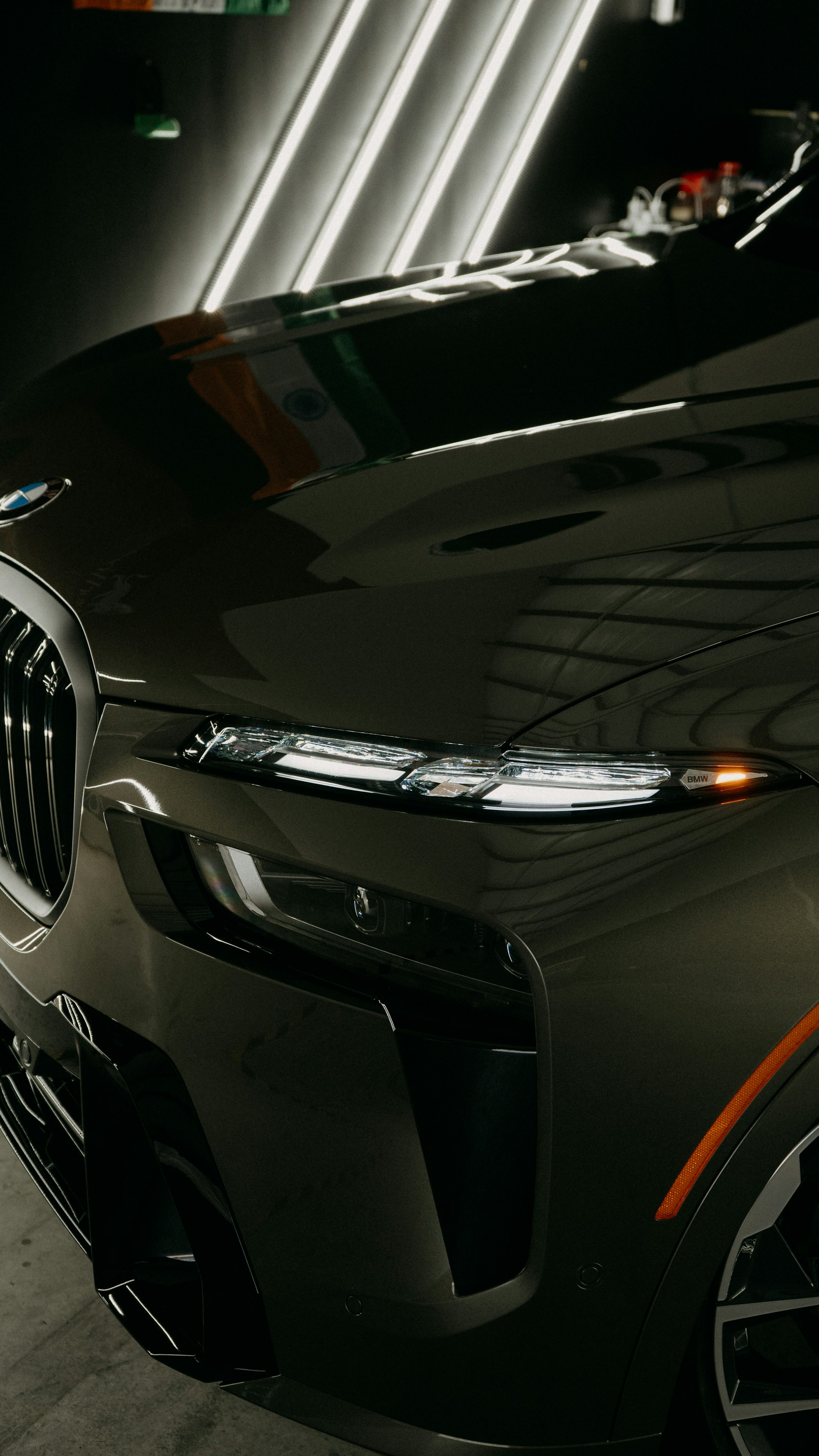 Luxury Car