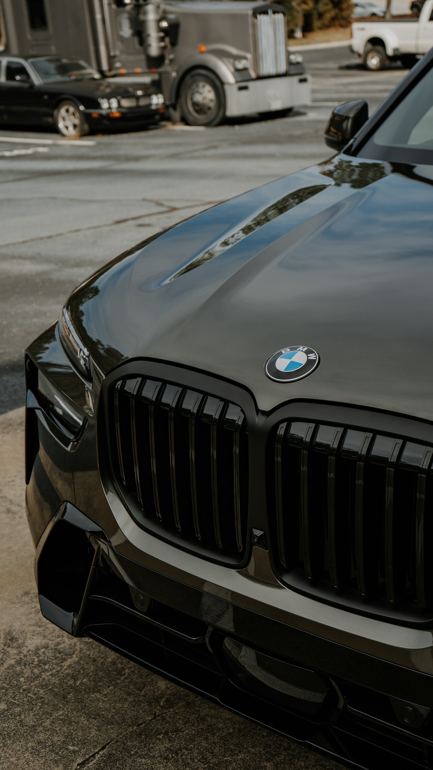 Luxury Car 2