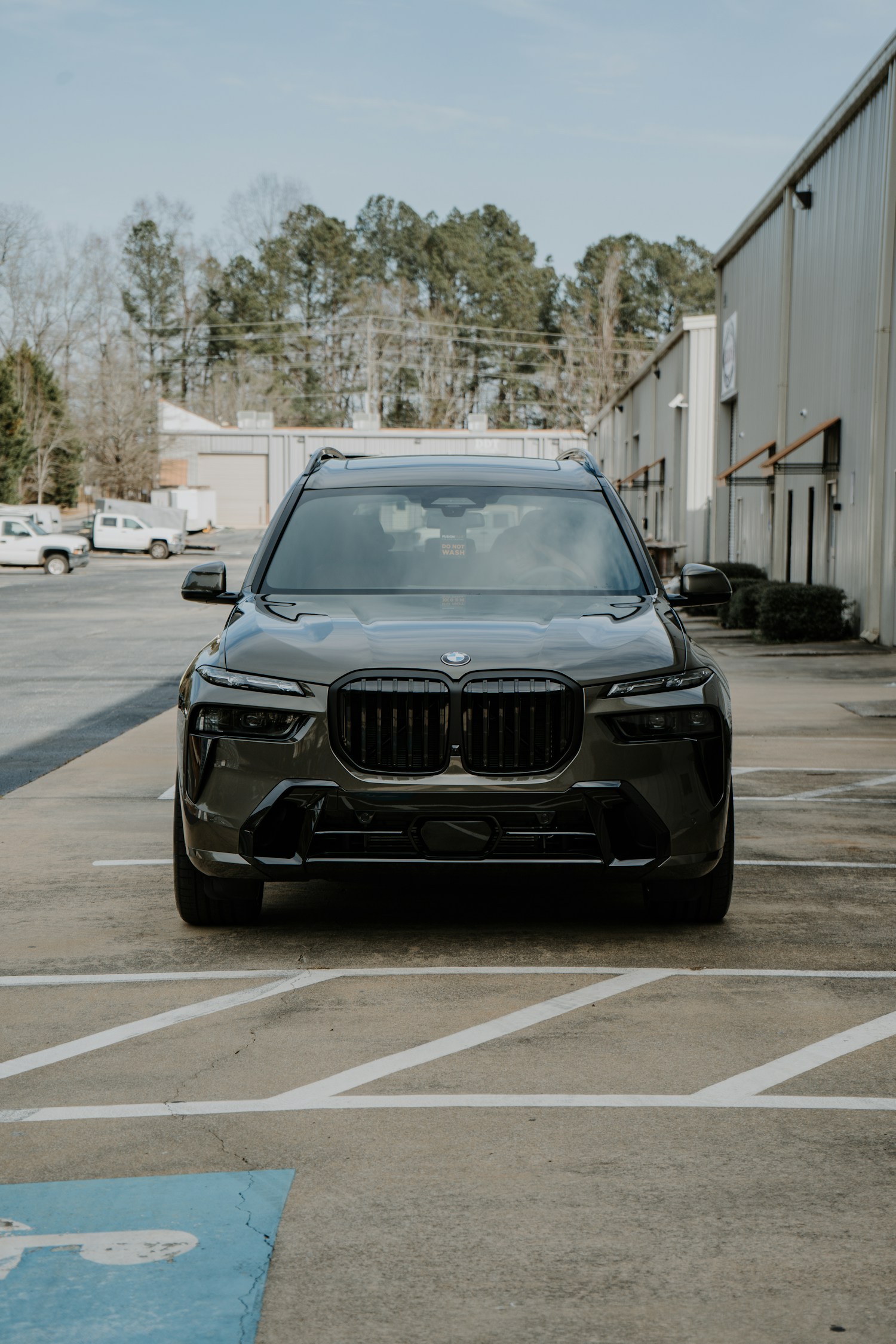 Luxury Car Rental