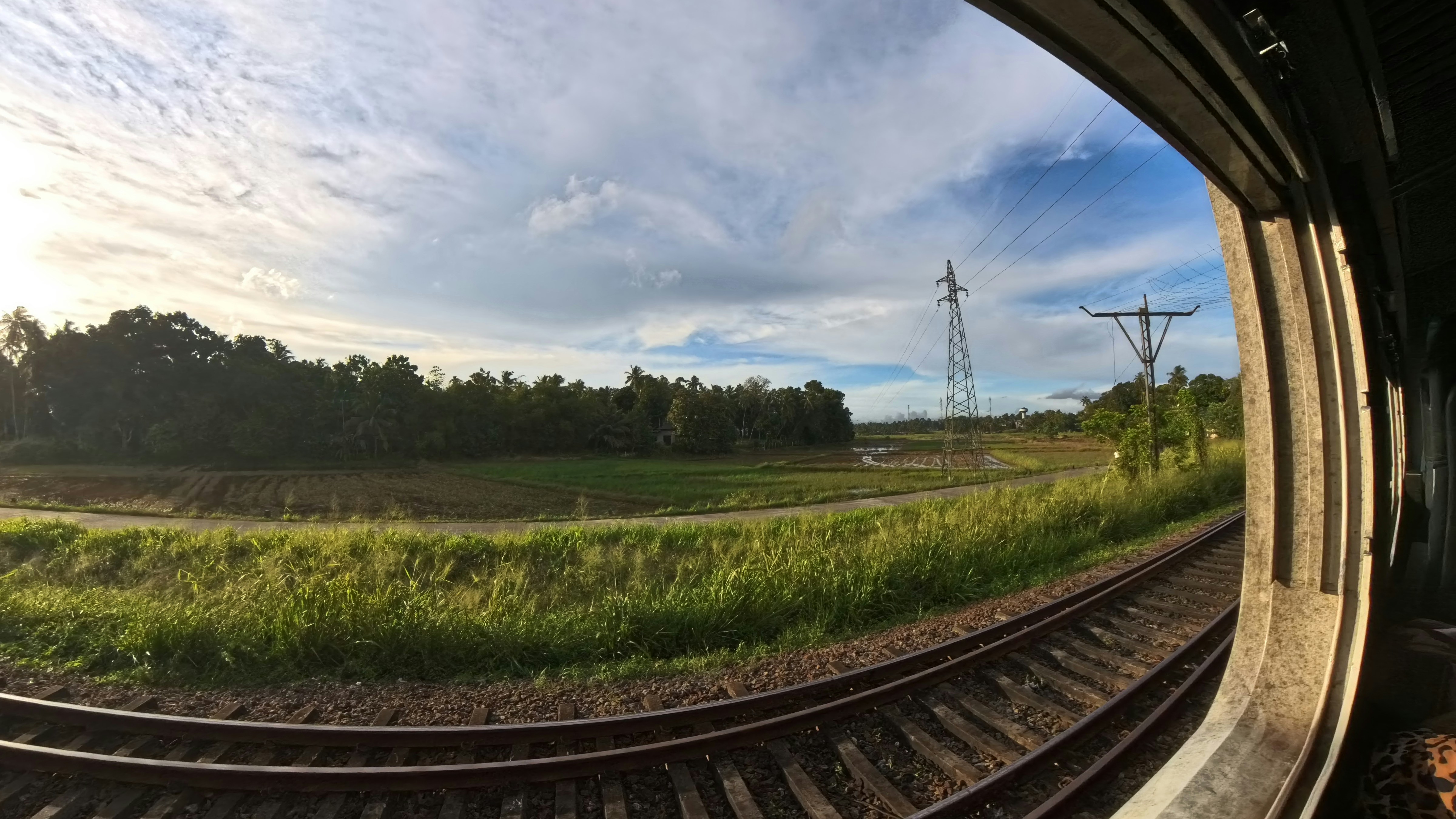 High-speed Train: the #1 Choice for Travelers