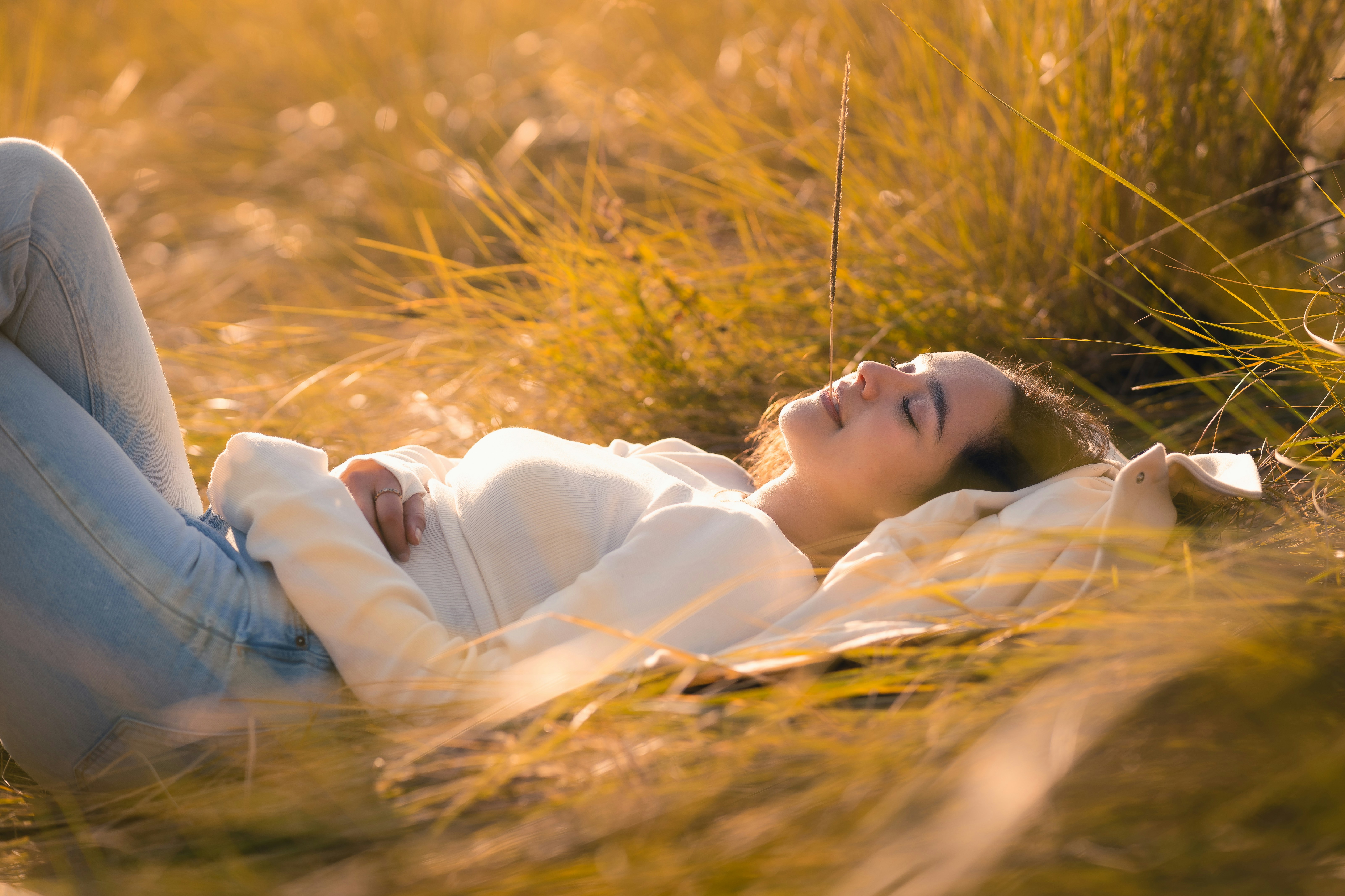 Why Stress Free Conception Starts With Emotions