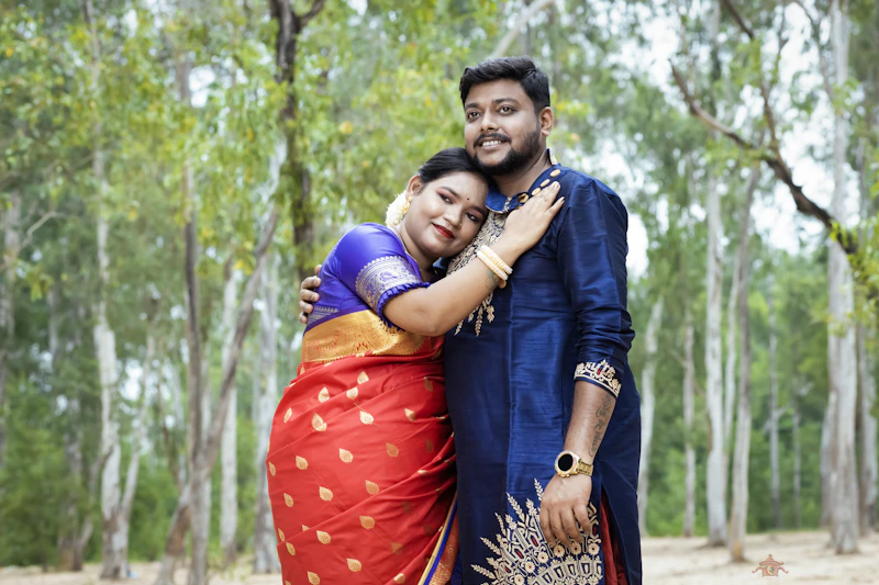 Eco outdoor ceremony at Nature Knots nature resort Hesaraghatta Bangalore