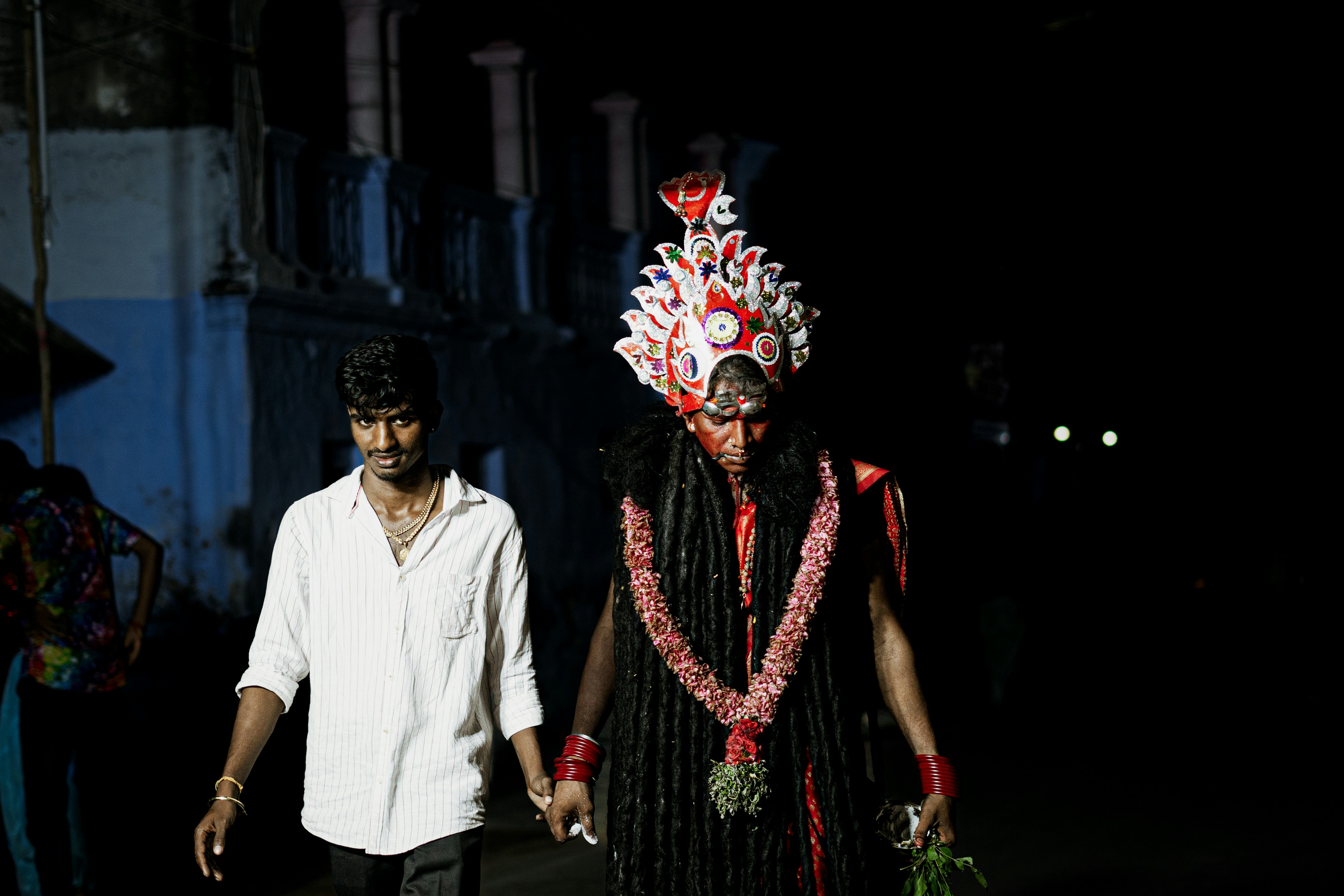 Cultural Integration and Spiritual Significance (image credits: unsplash)