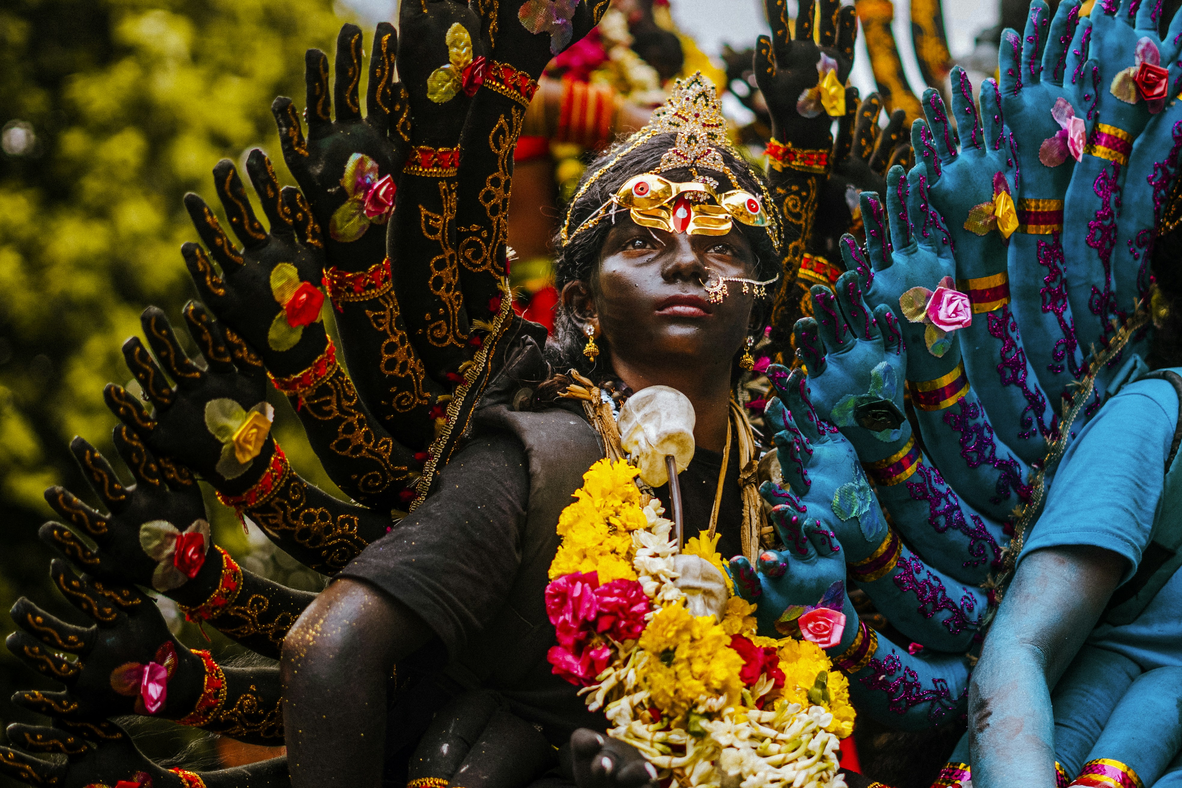 Photo by gypsy_praba