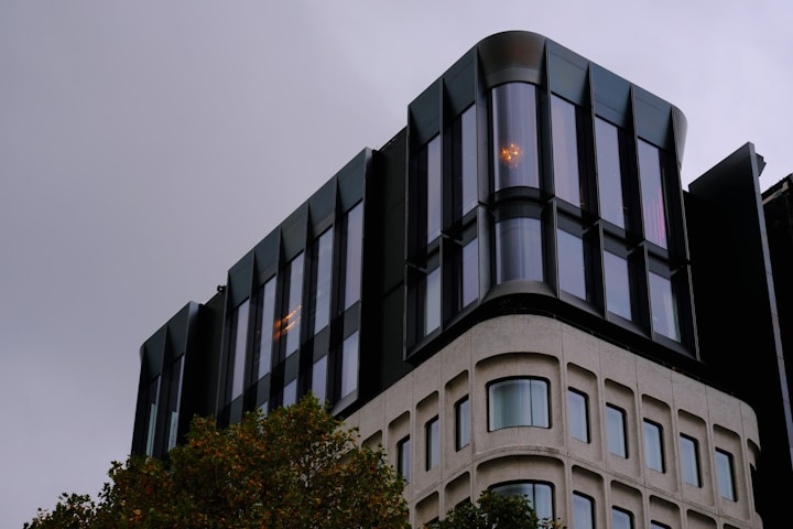 London Business School