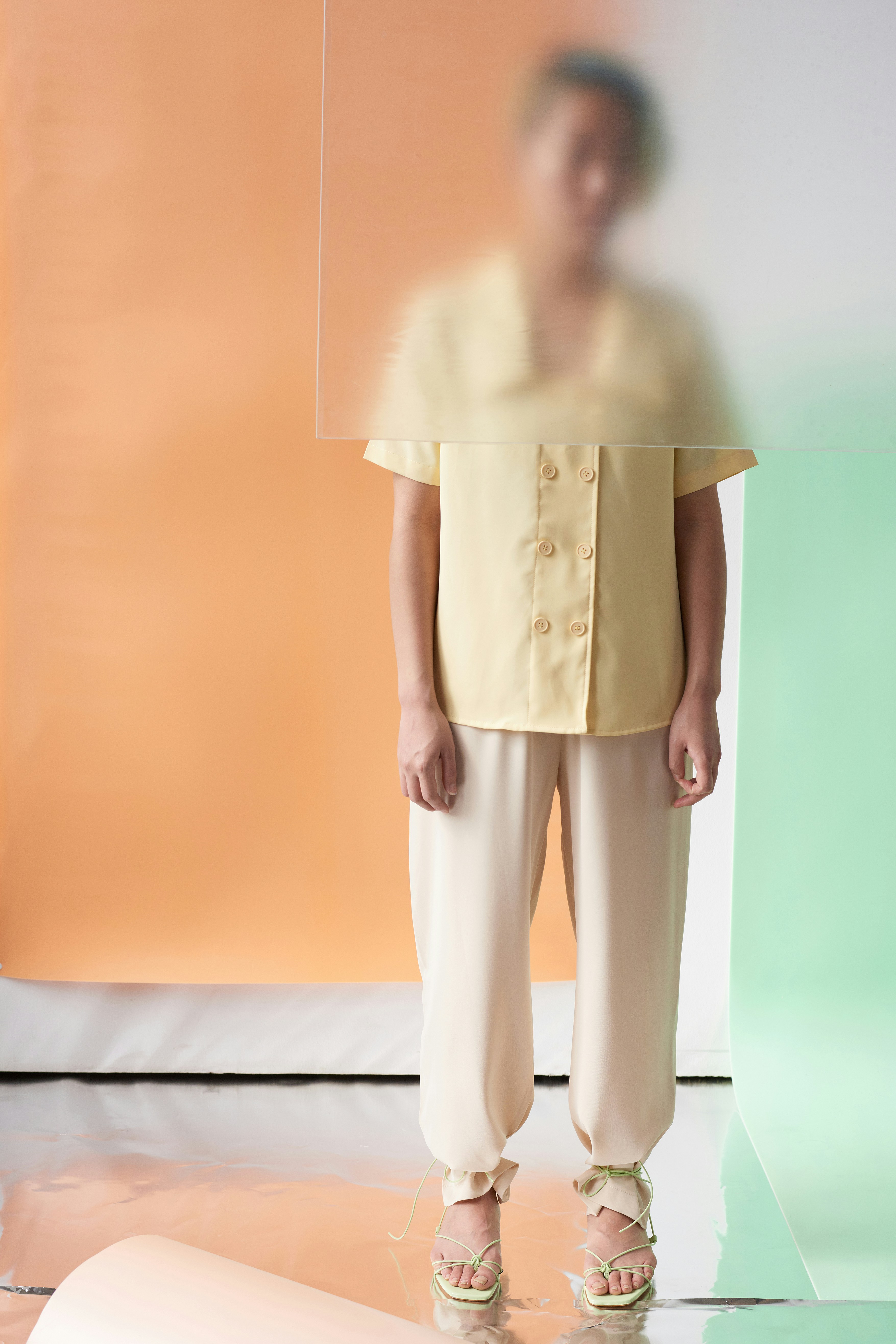 Exposing Depression (pt. 1)