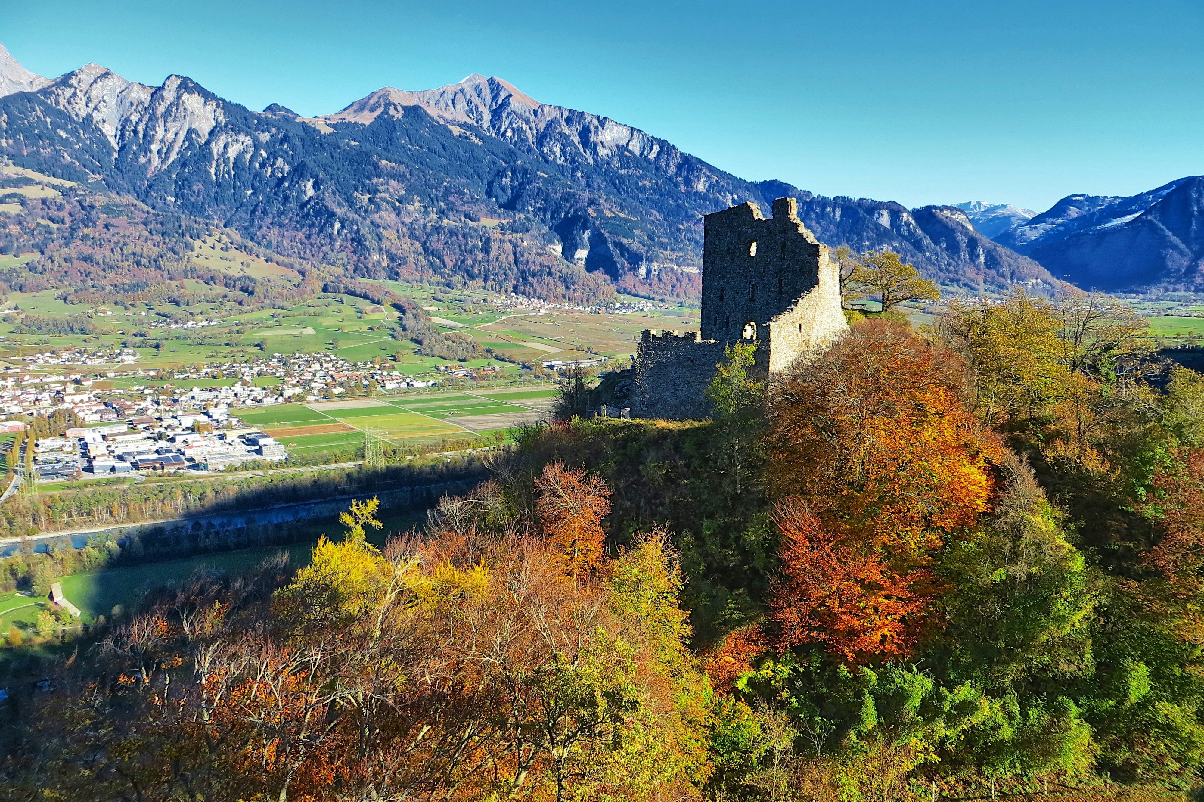 Photo by appenzellmoto