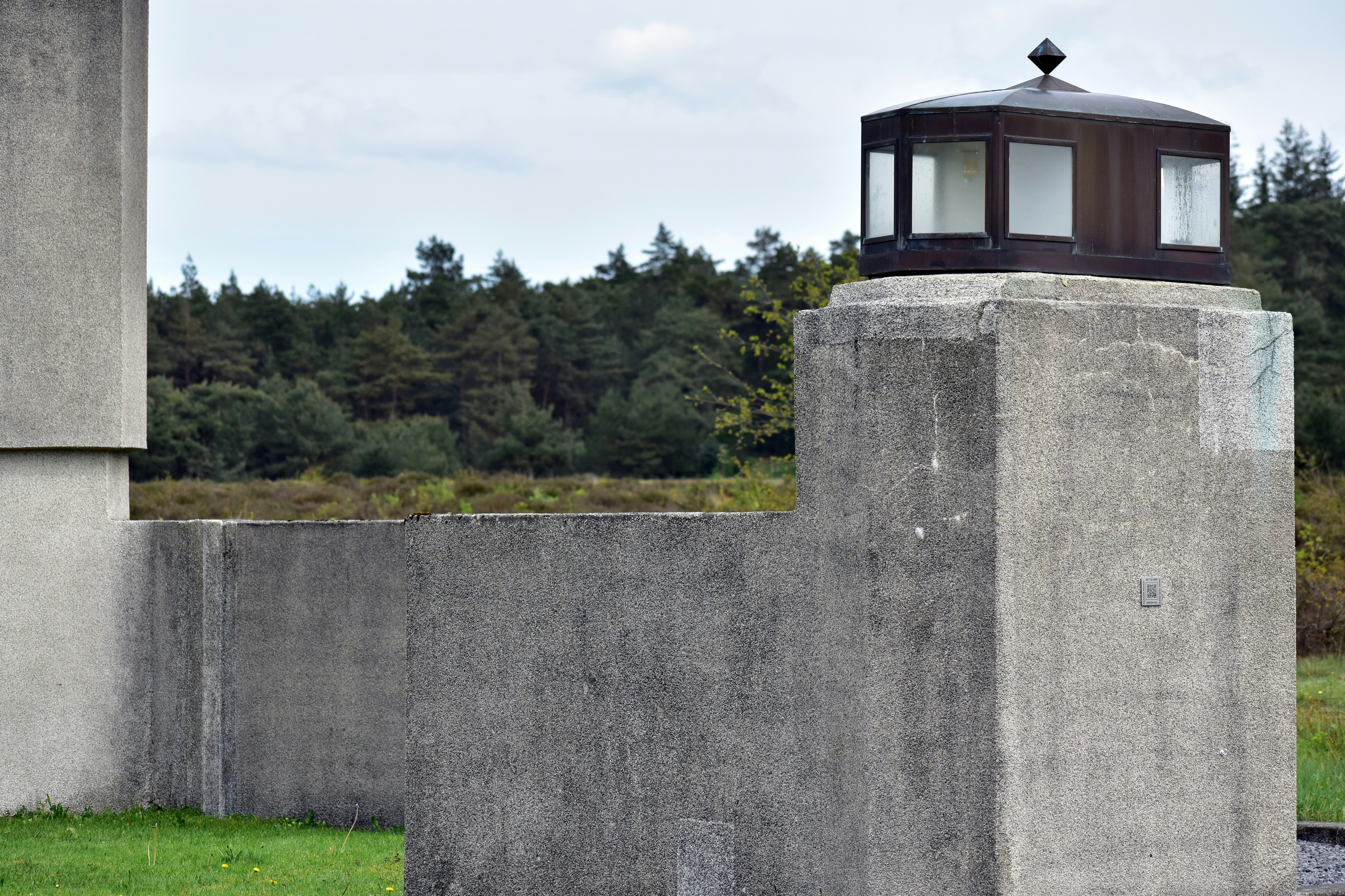 Afbeelding van Kootwijk