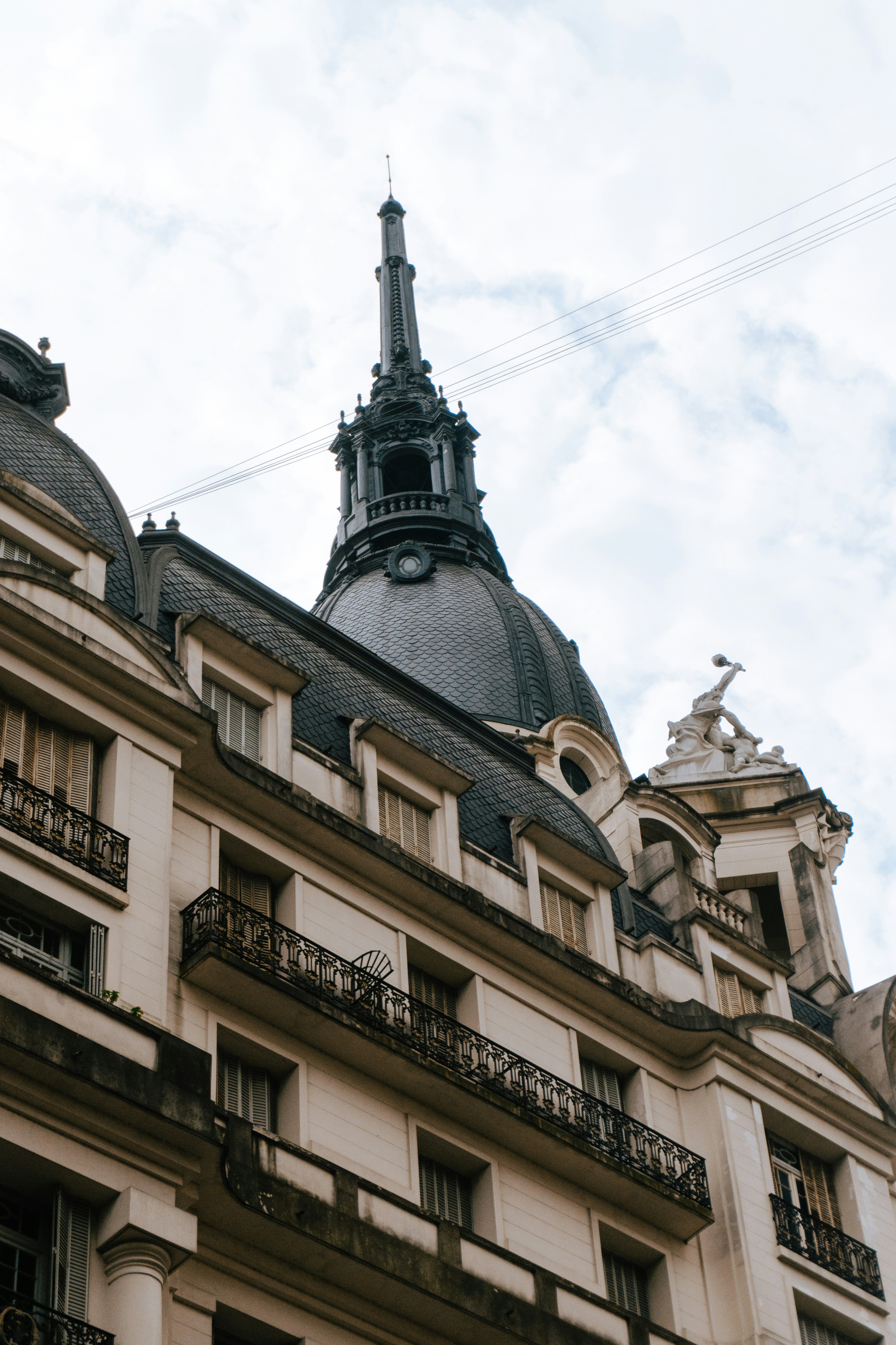 Photo by andreicastanha