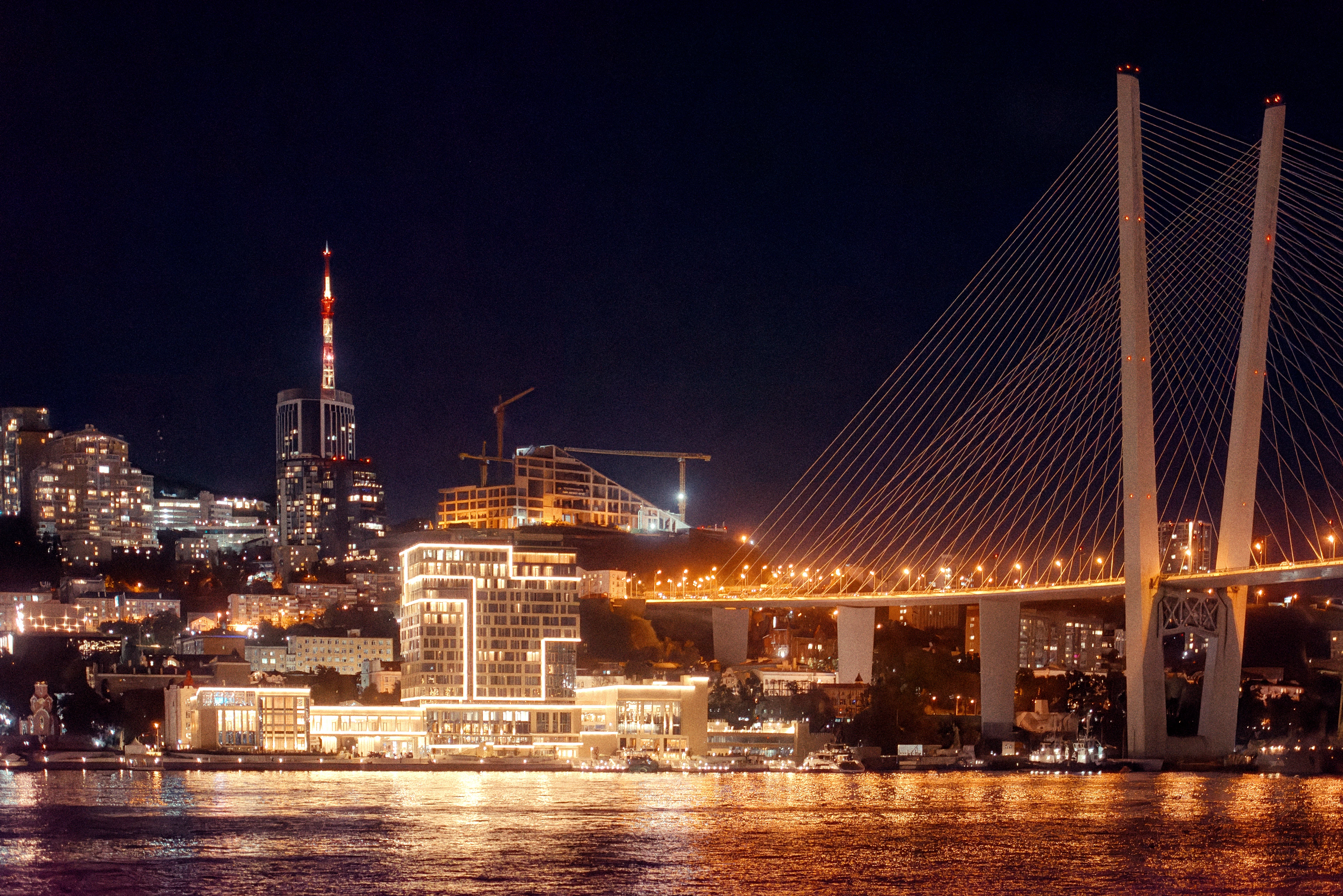 Vladivostok